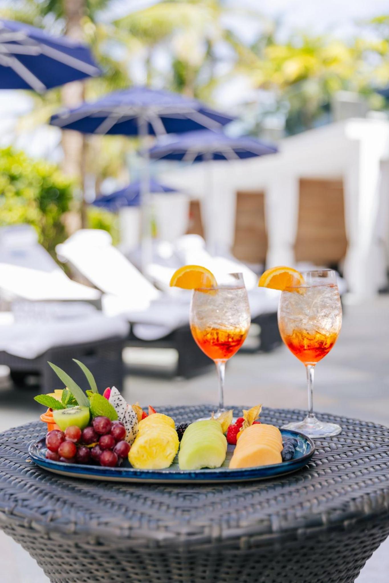 Loews Miami Beach Hotel, Zdjęcie 155