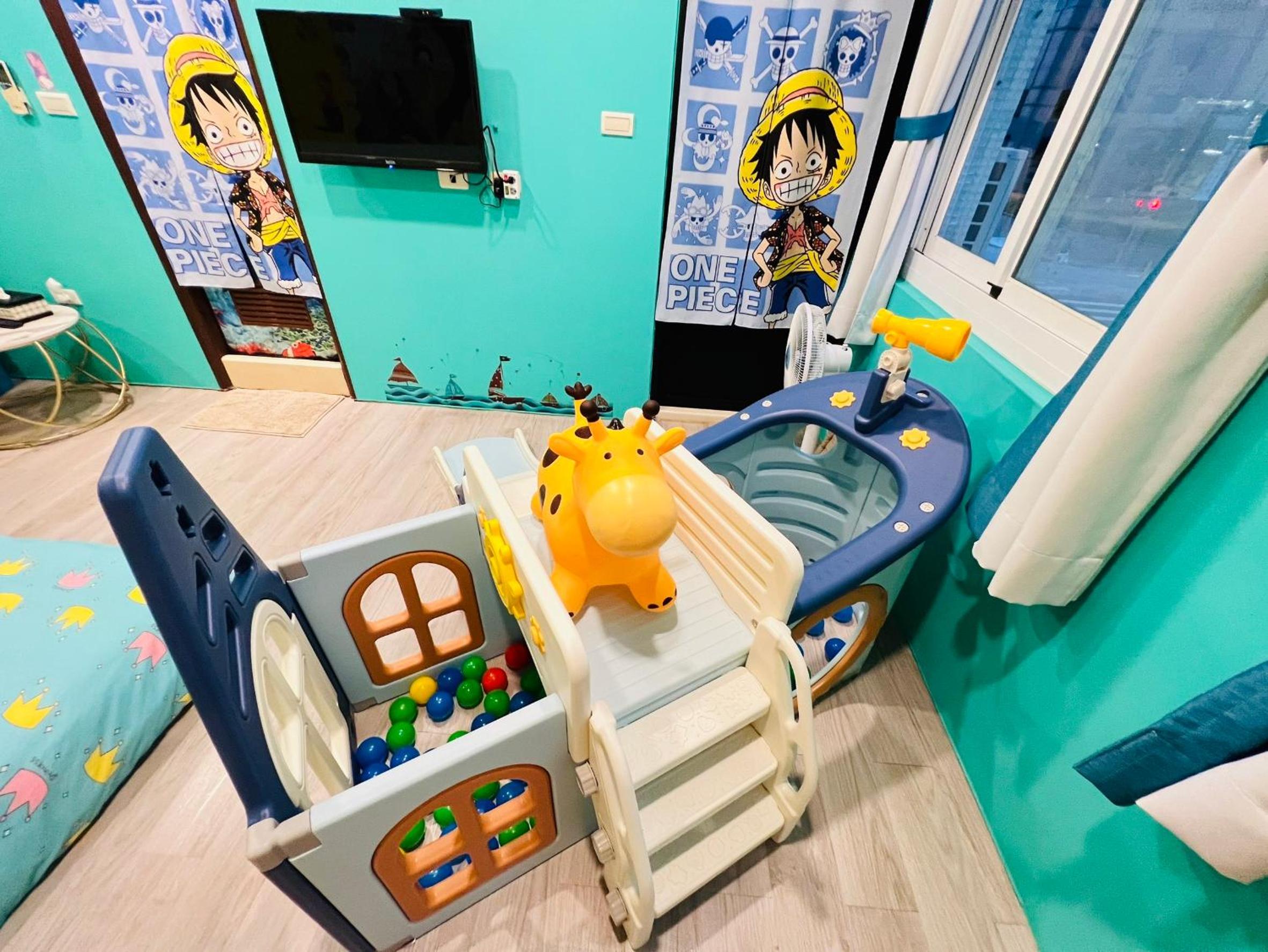 Leisurely Retreat Family-Friendly BnB view 4