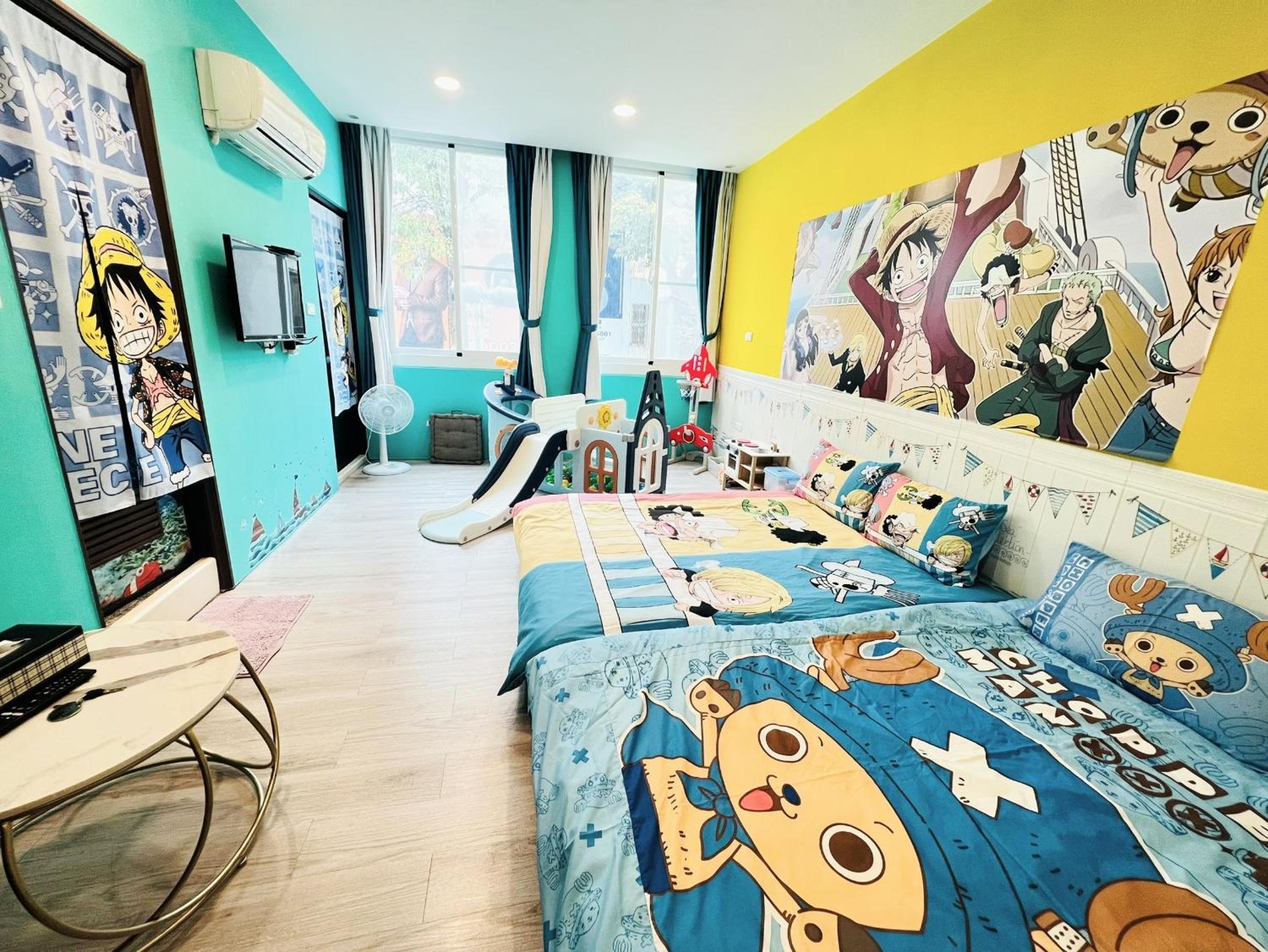 Leisurely Retreat Family-Friendly BnB view 5