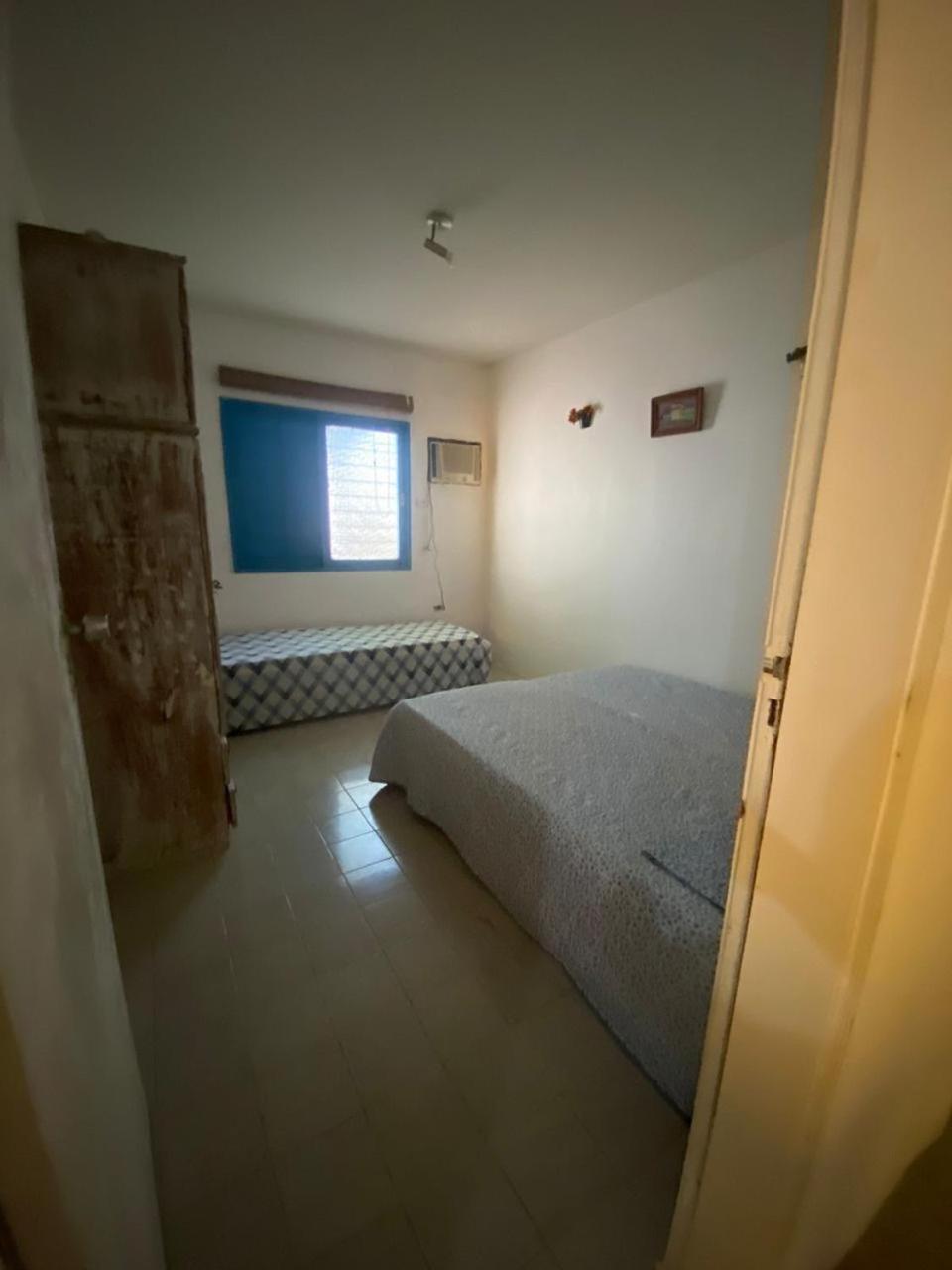 Casa a beira mar em Itamaracá com piscina