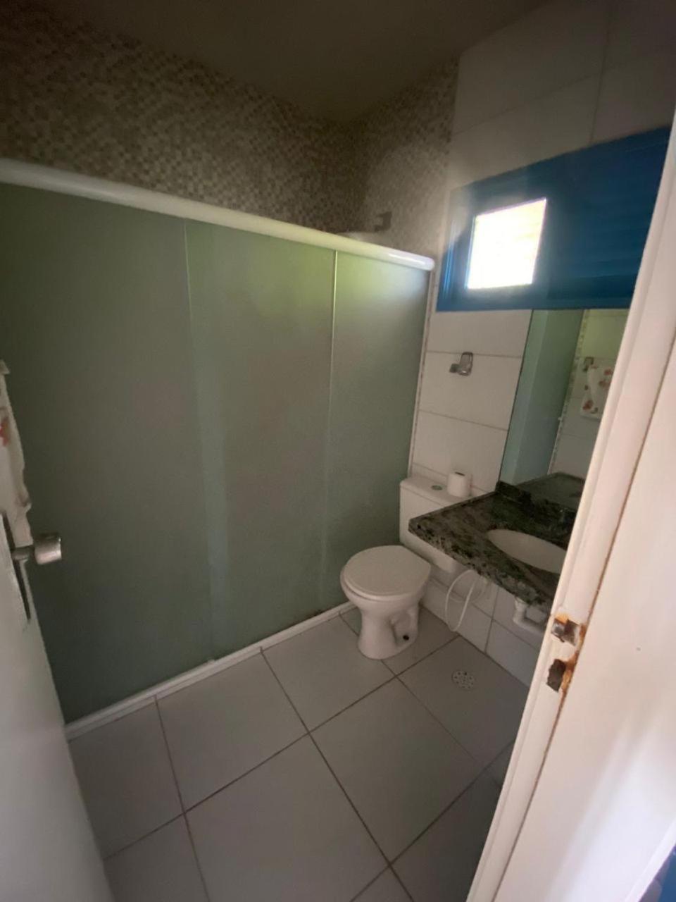 Casa a beira mar em Itamaracá com piscina