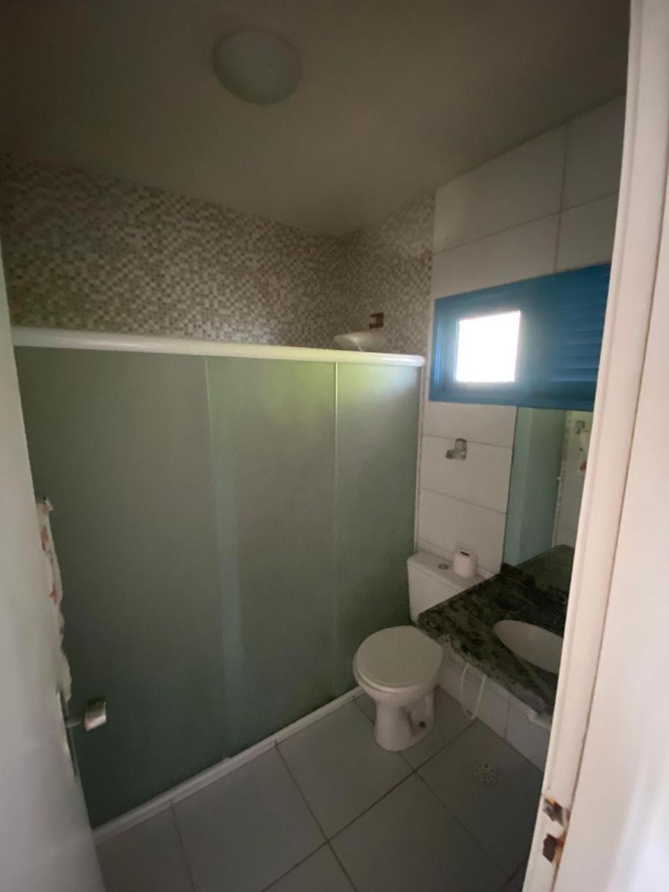 Casa a beira mar em Itamaracá com piscina
