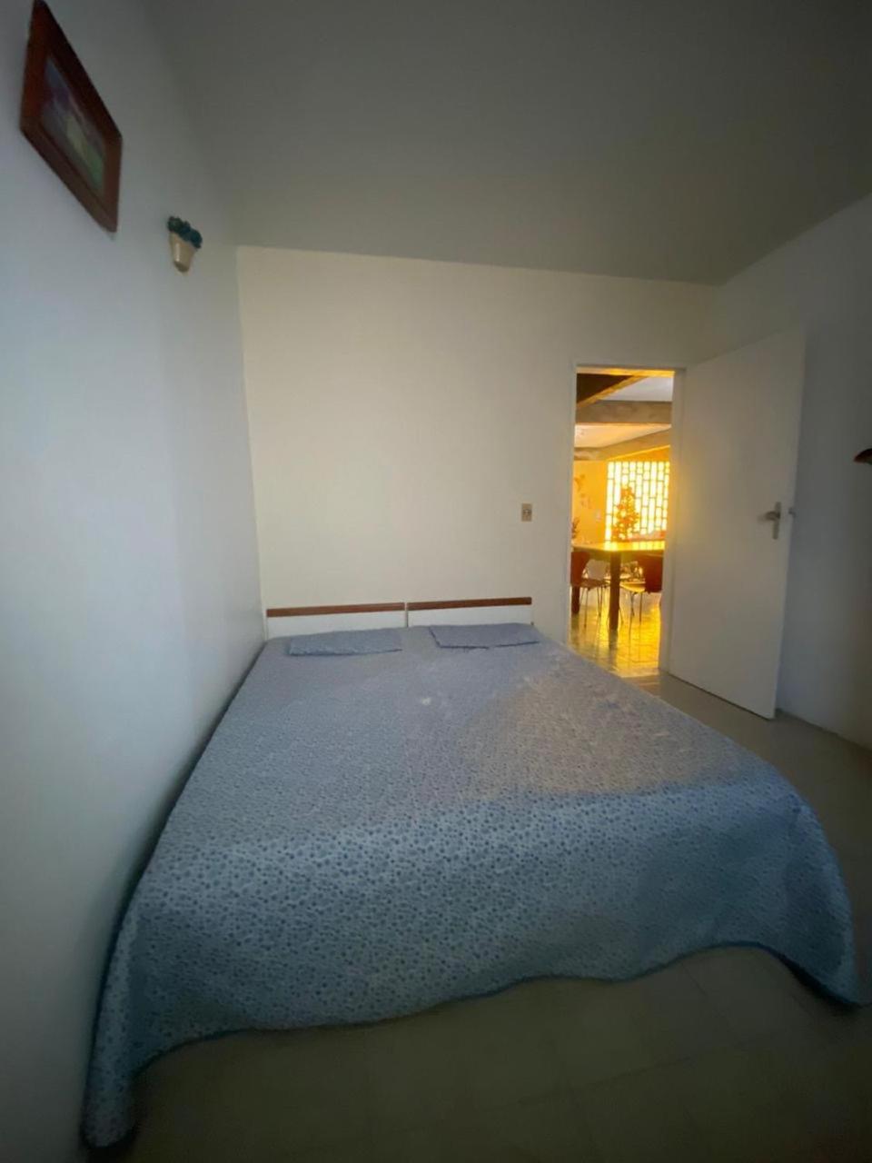 Casa a beira mar em Itamaracá com piscina