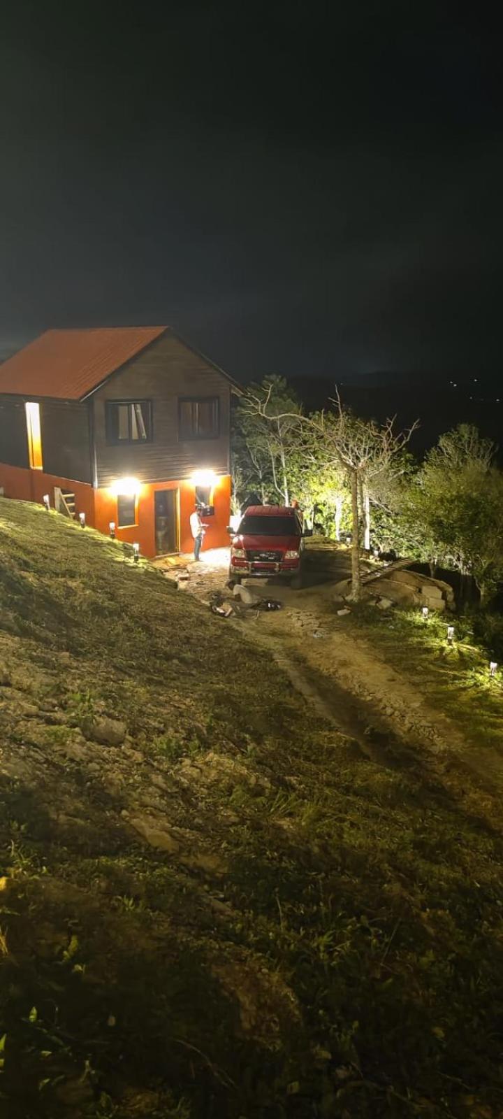 Luz de luna view 3