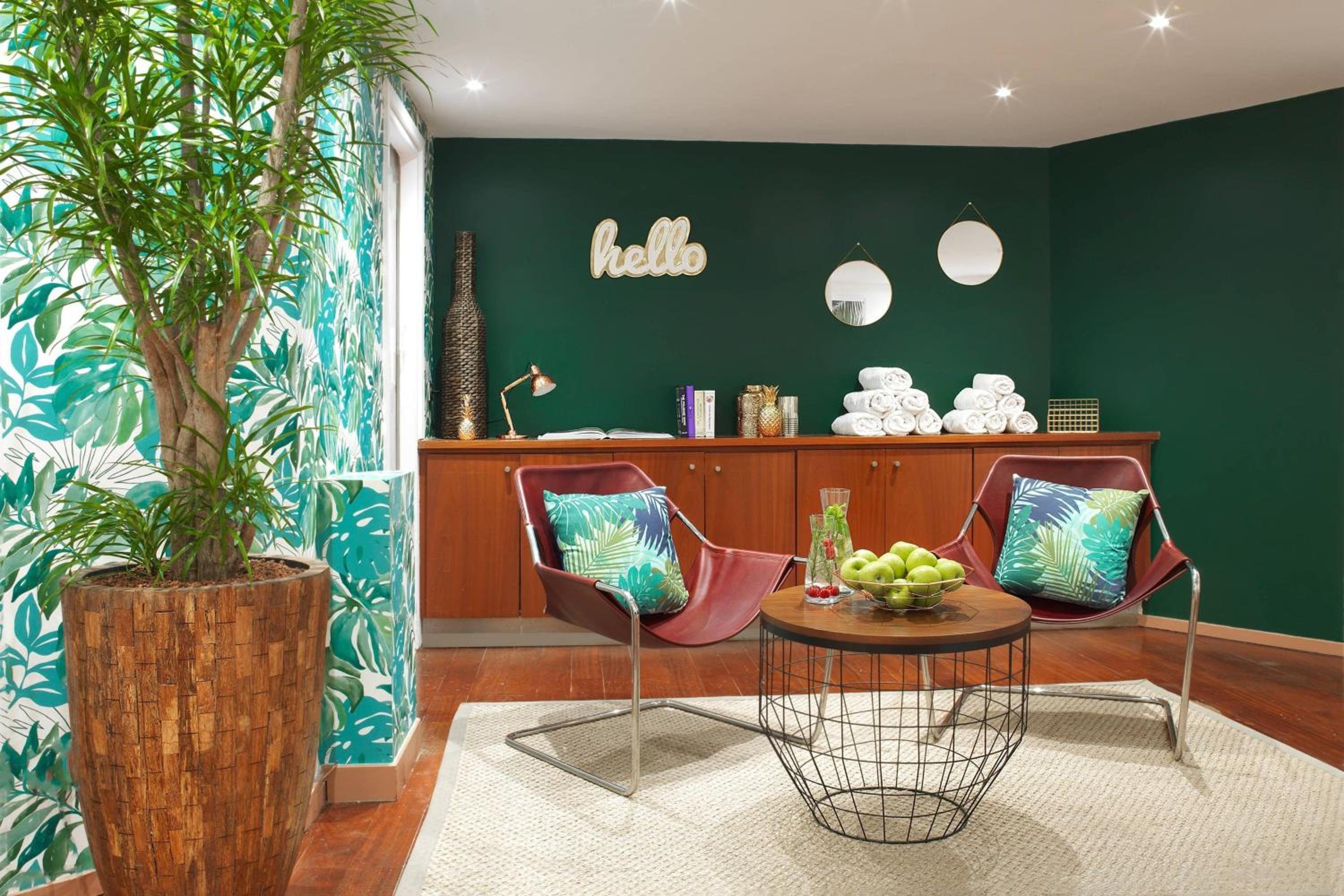Puteaux Vacations - Renaissance Paris La Defense Hotel - Property Image 4