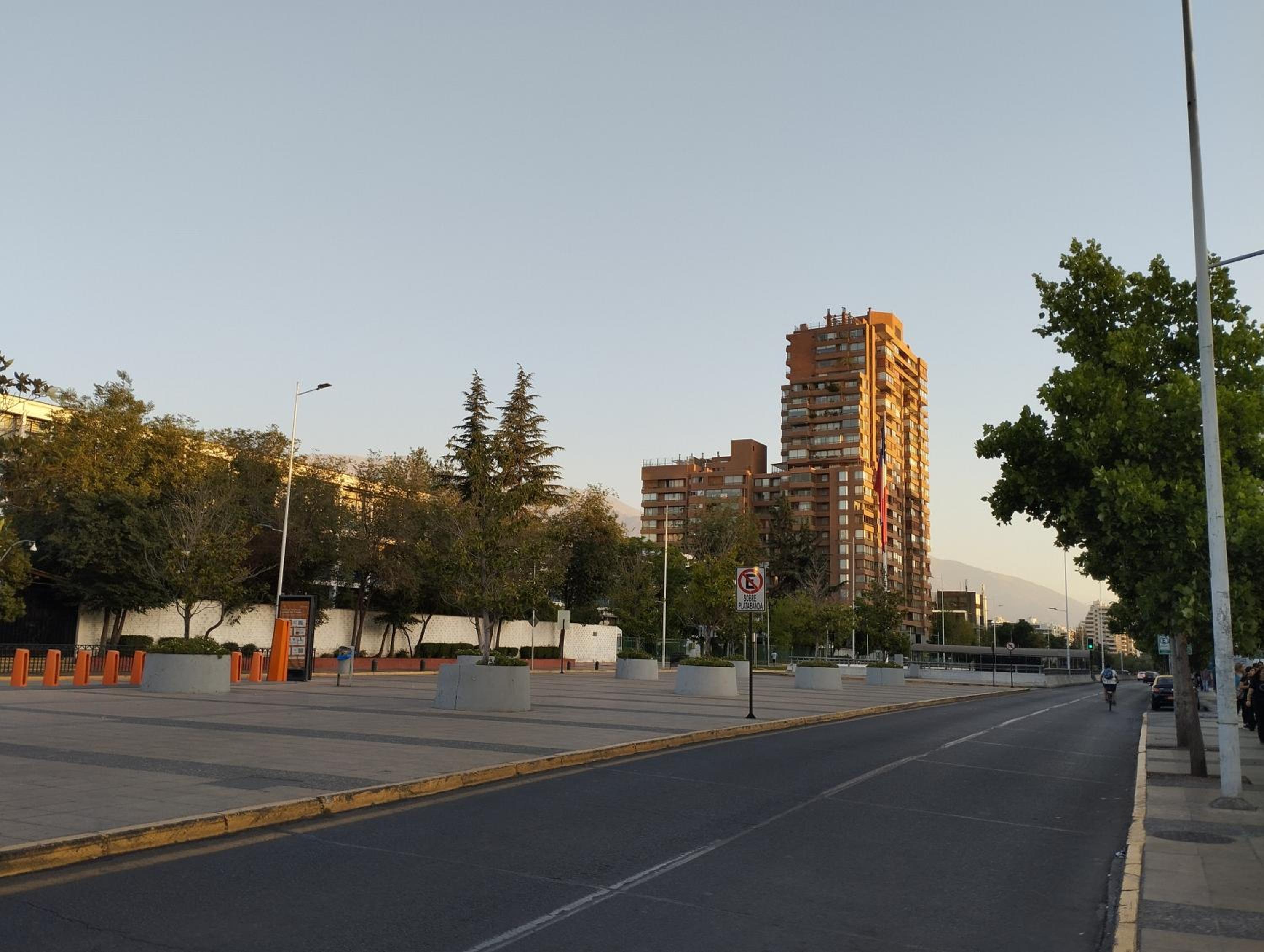 APUMANQUE HOUSE