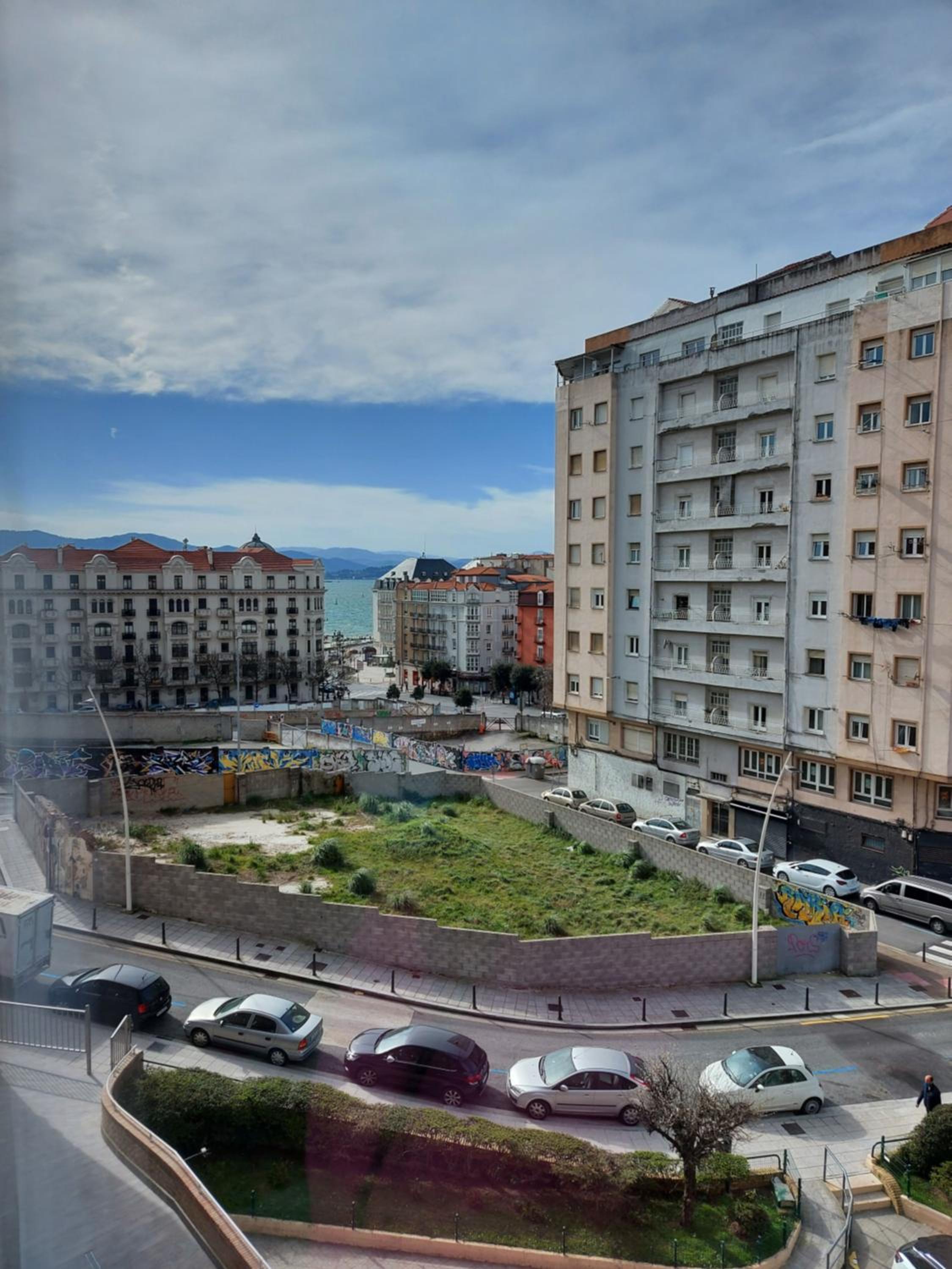 AR2- Céntrico Alojamiento Santander