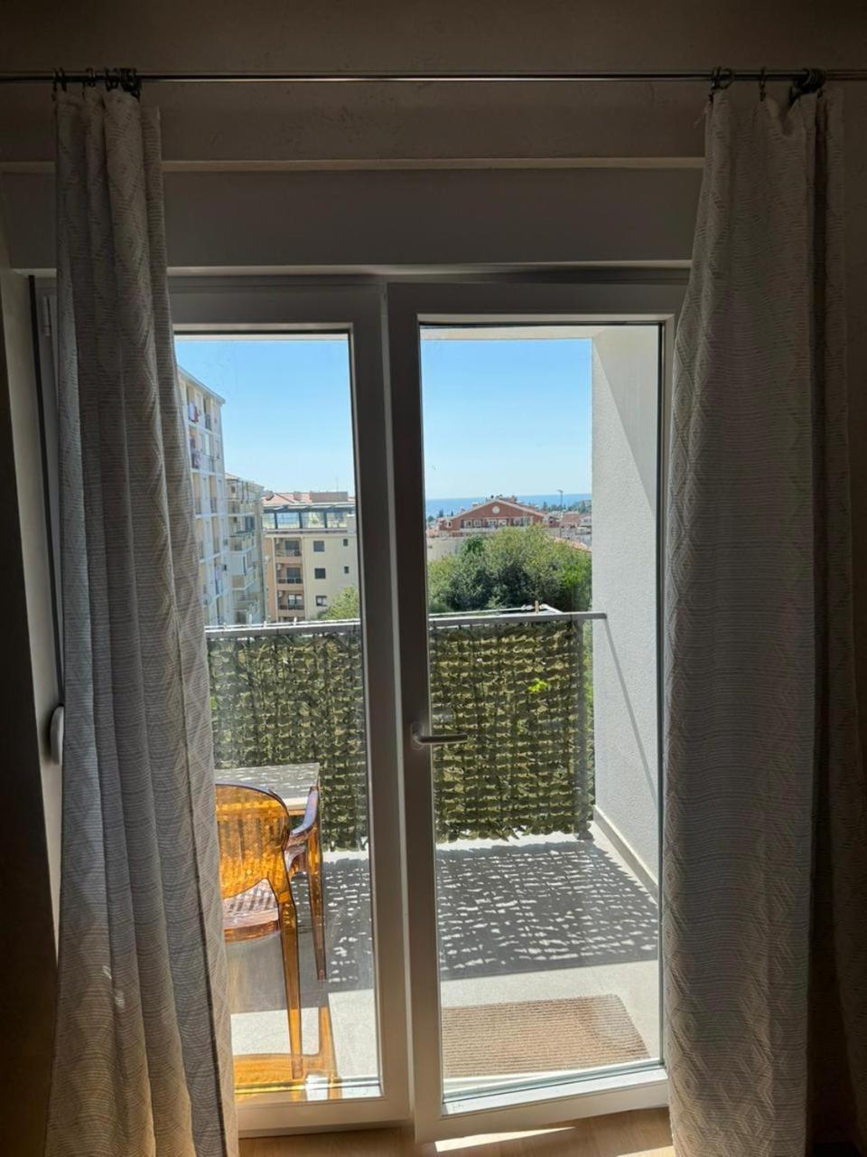 Budva Boko Apartman view 3