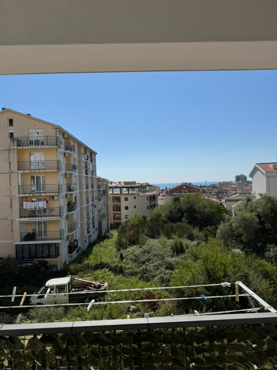 Budva Boko Apartman view 2