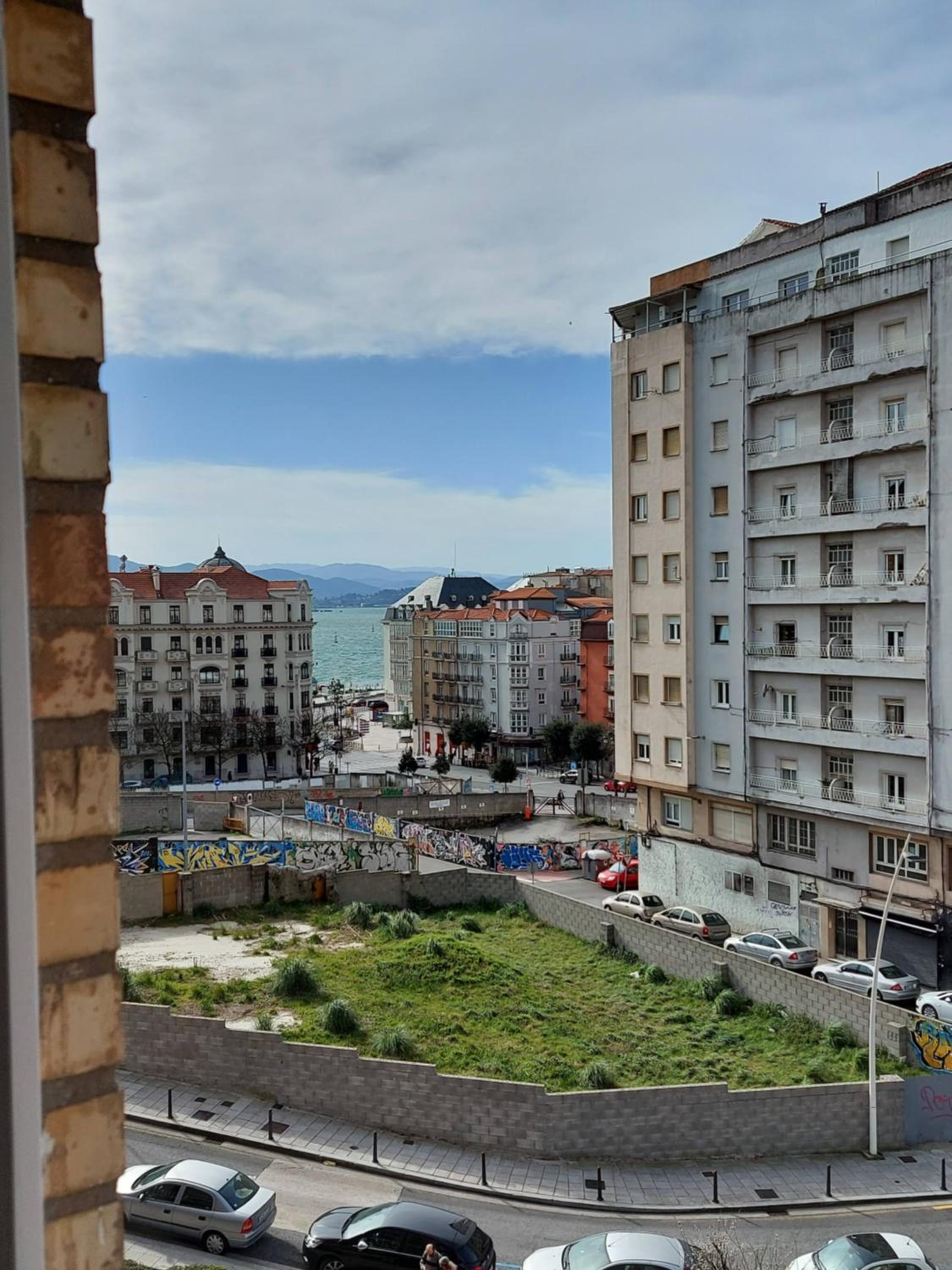 AR2- Céntrico Alojamiento Santander
