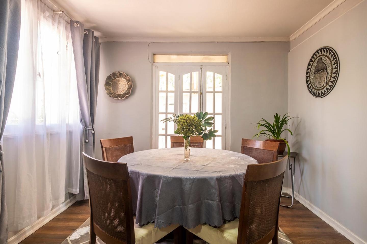 APUMANQUE HOUSE