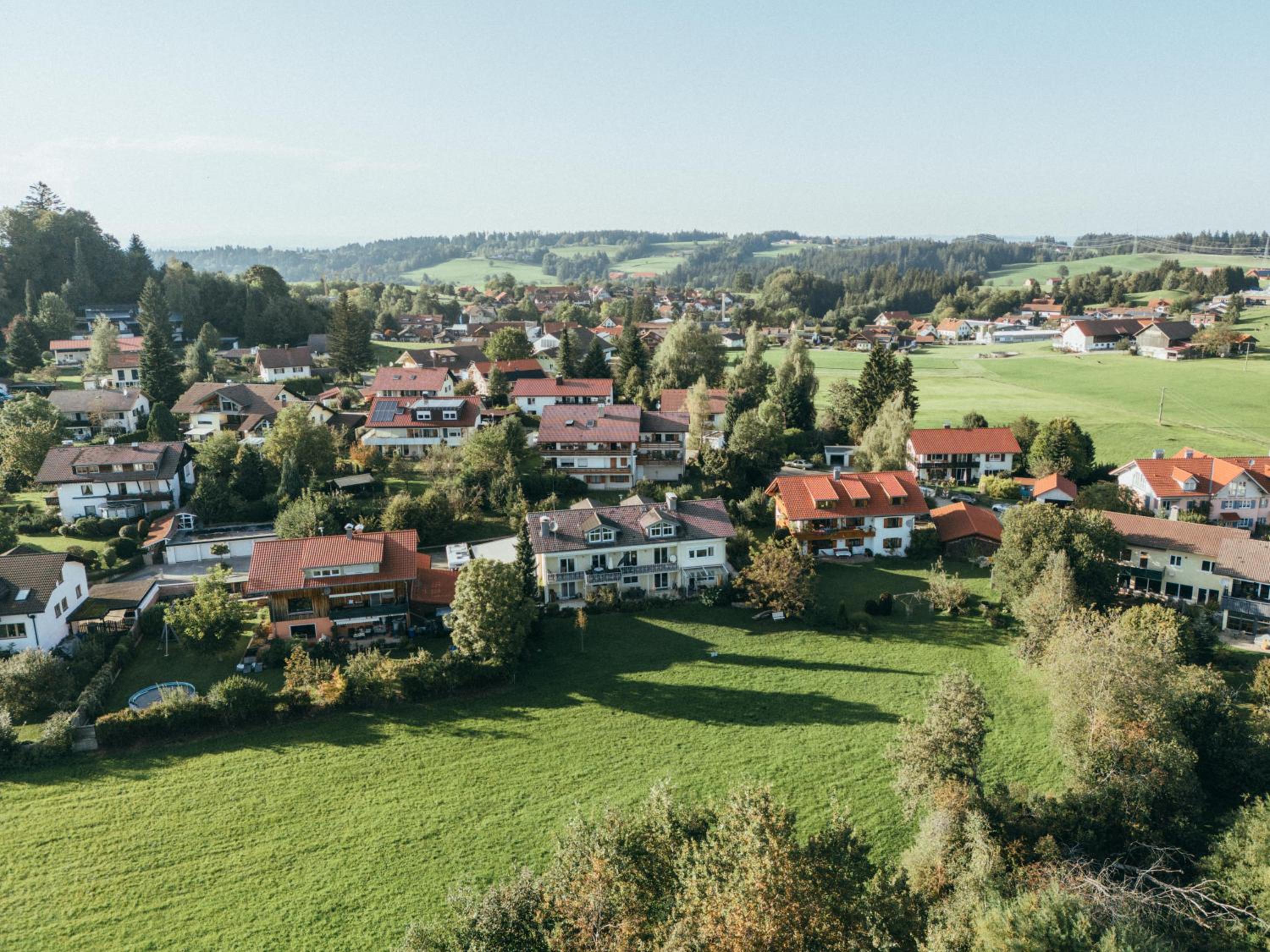 HEIMATEL - Ferienhaus Blümele