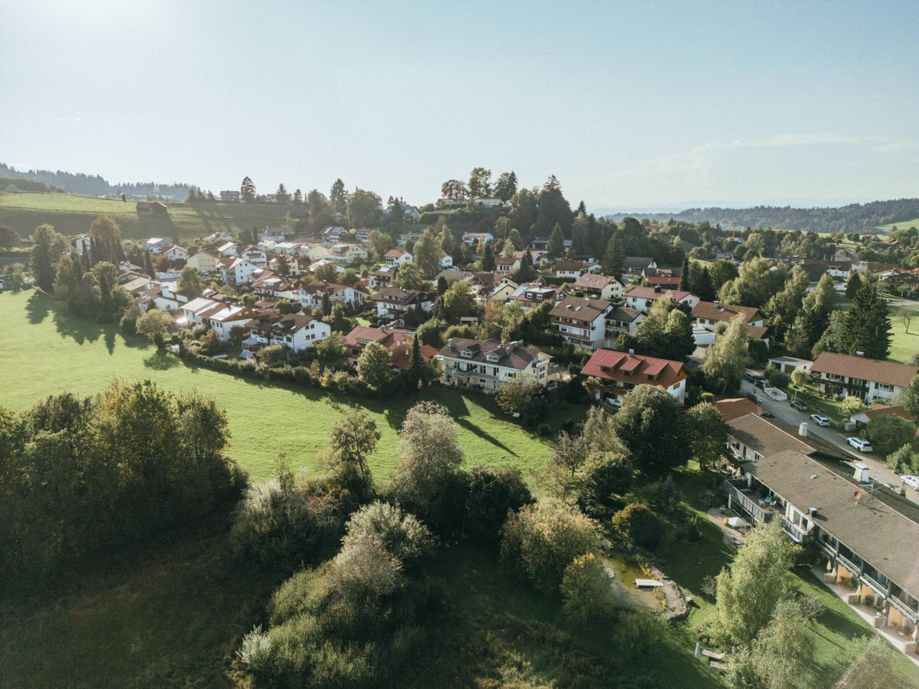HEIMATEL - Ferienhaus Blümele