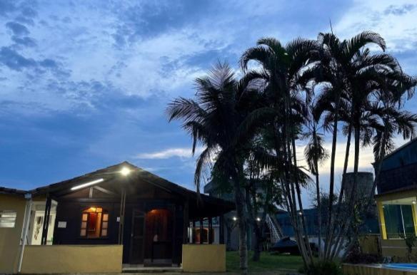 Hostel Pedacinho do Céu