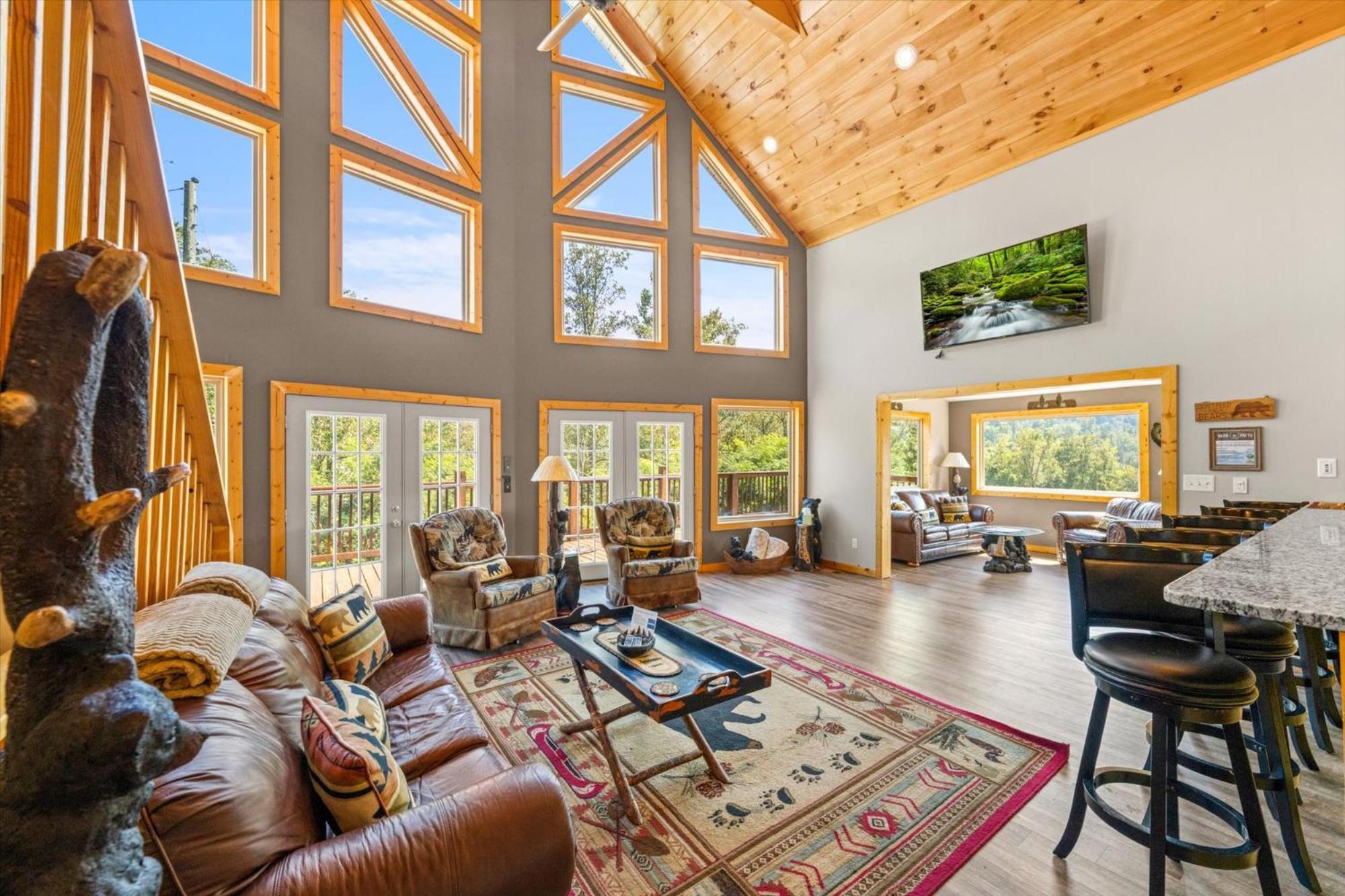 Honey Bear Lodge By Colonial Properties