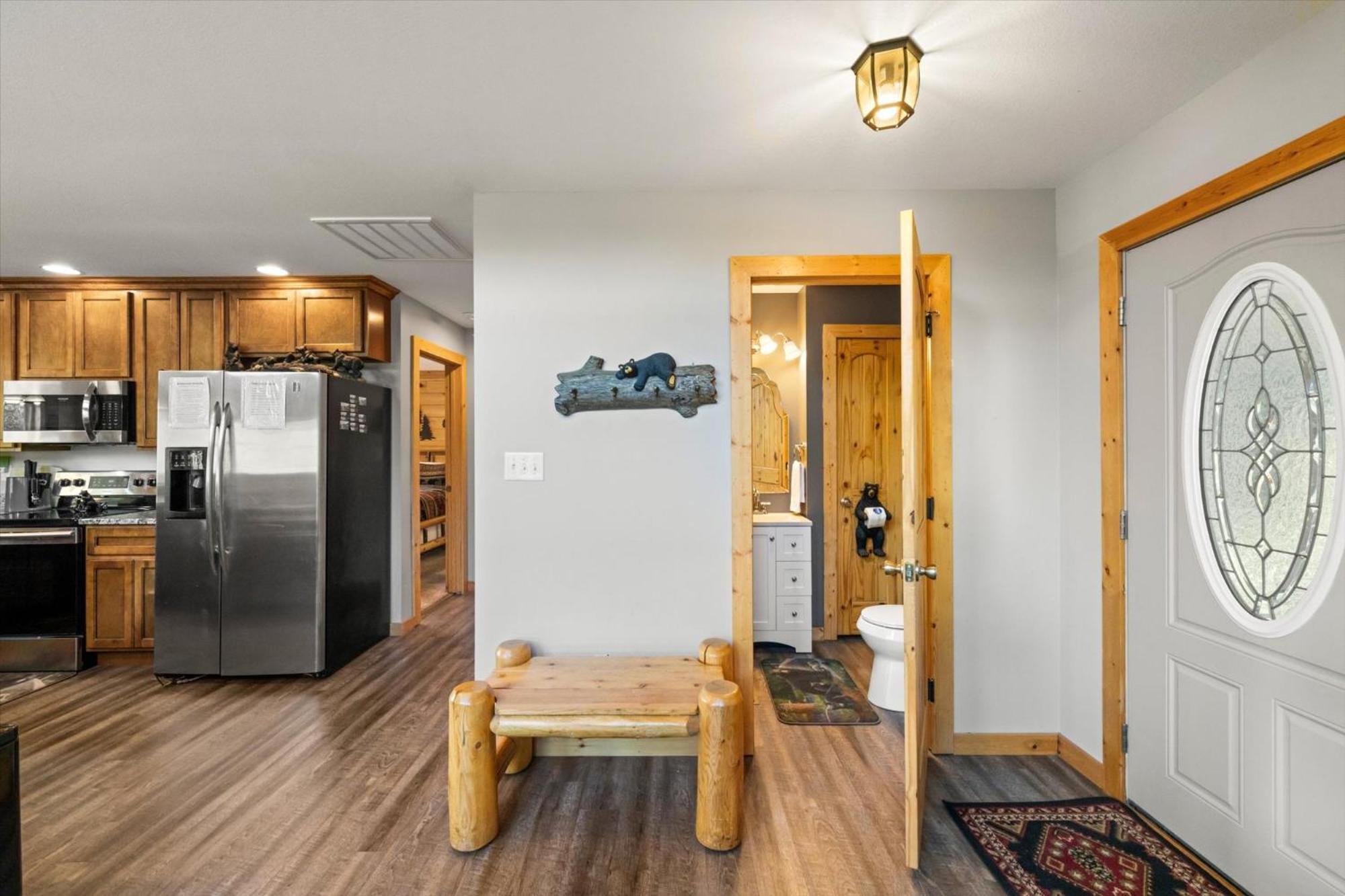 Honey Bear Lodge By Colonial Properties