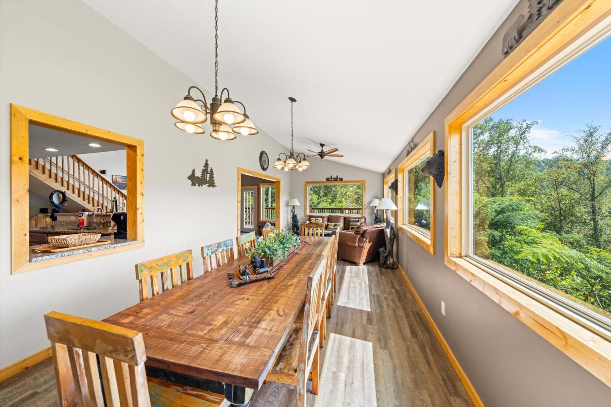 Honey Bear Lodge By Colonial Properties