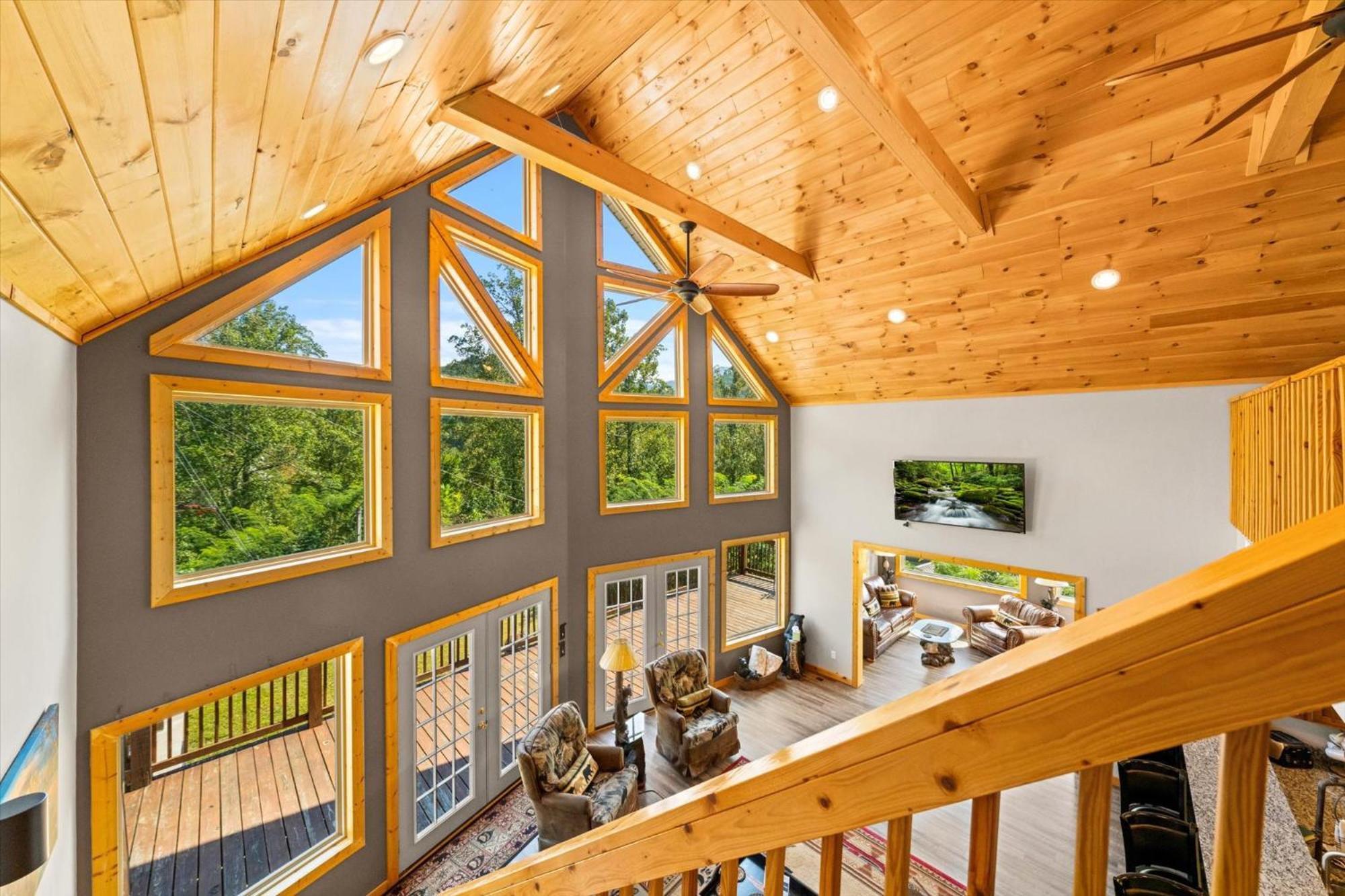 Honey Bear Lodge By Colonial Properties