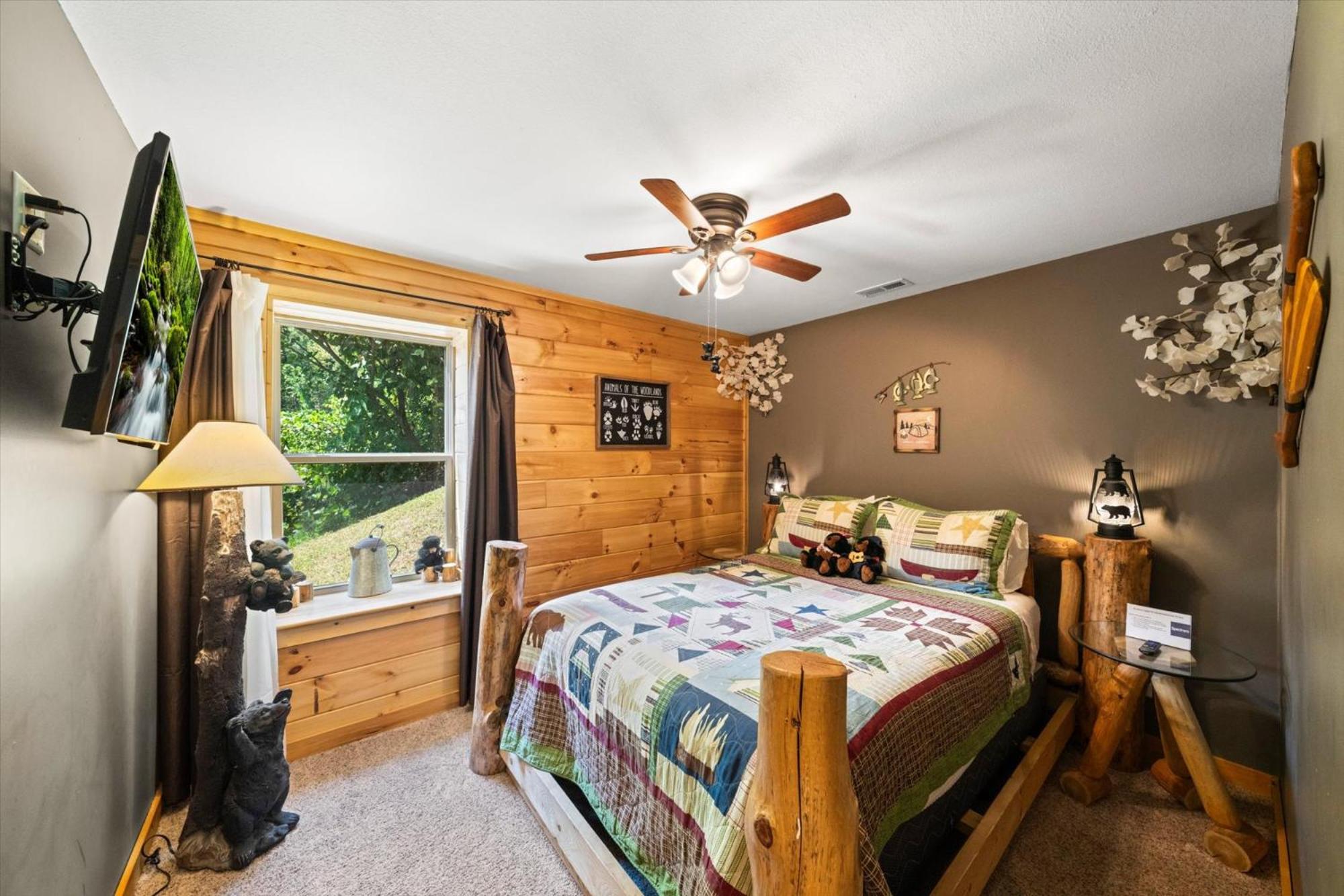 Honey Bear Lodge By Colonial Properties