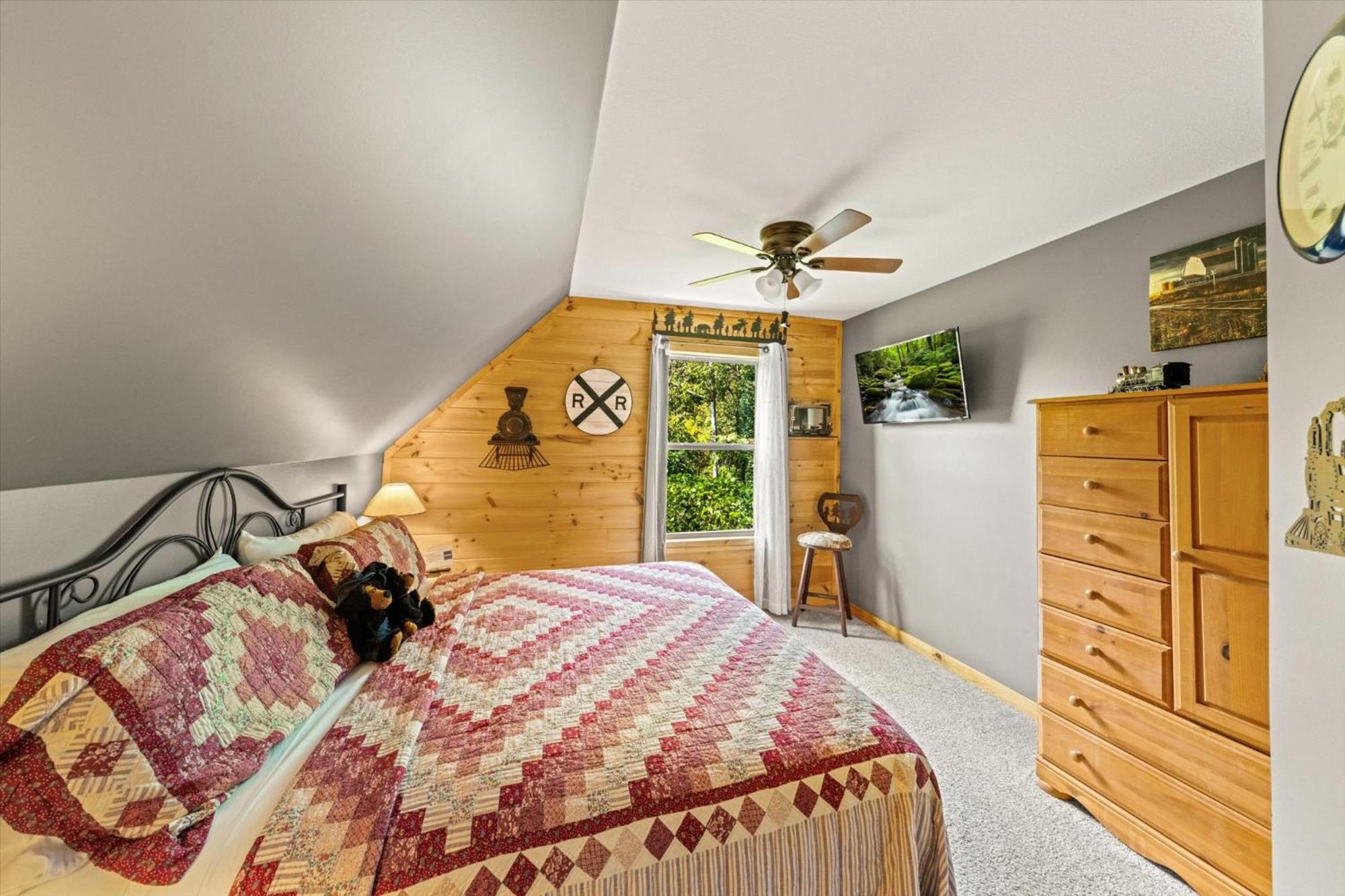 Honey Bear Lodge By Colonial Properties
