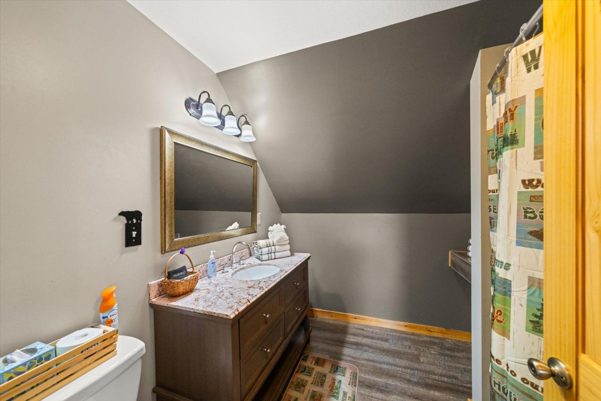 Honey Bear Lodge By Colonial Properties