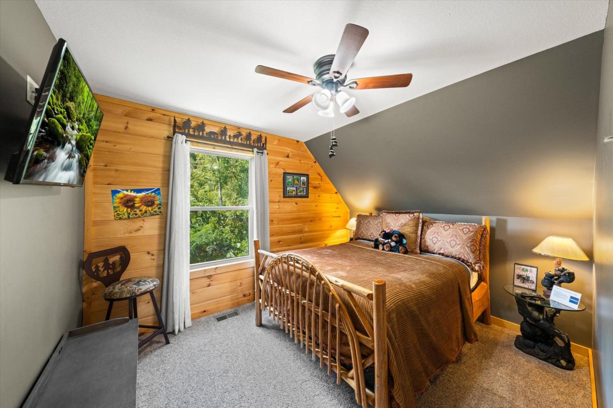 Honey Bear Lodge By Colonial Properties