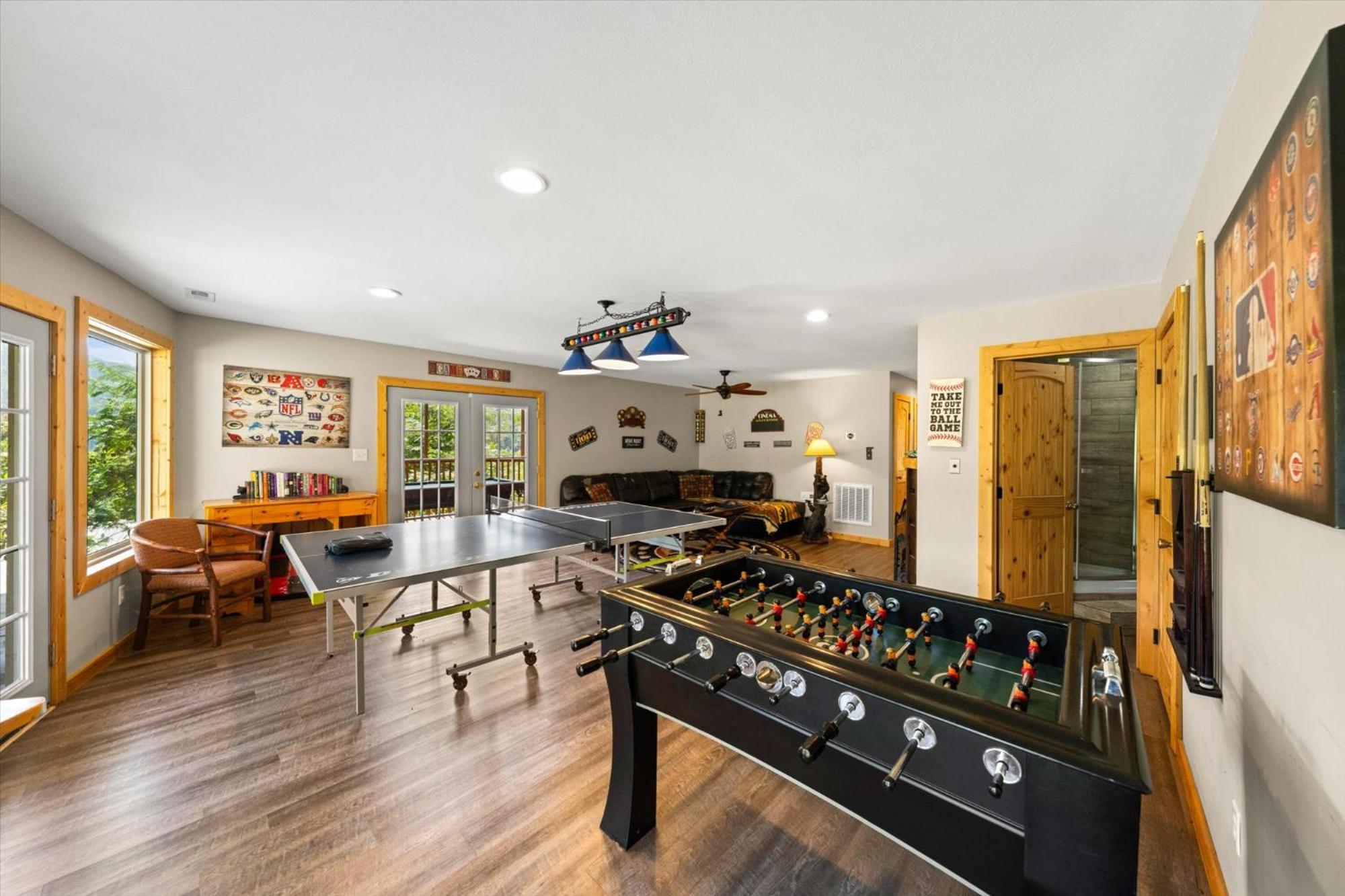 Honey Bear Lodge By Colonial Properties