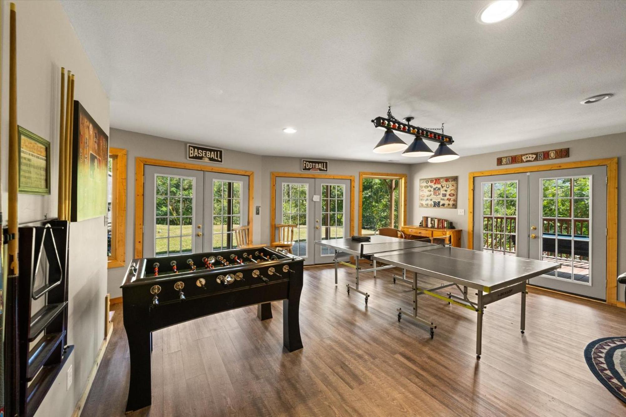 Honey Bear Lodge By Colonial Properties