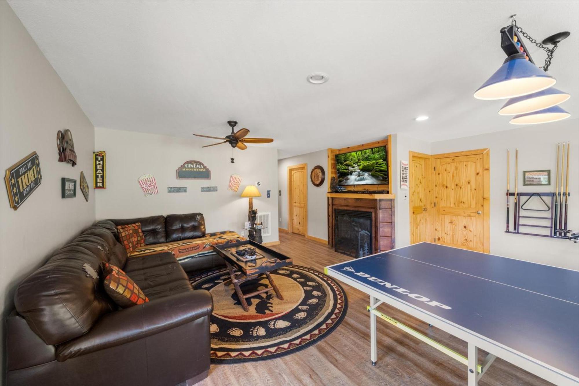 Honey Bear Lodge By Colonial Properties
