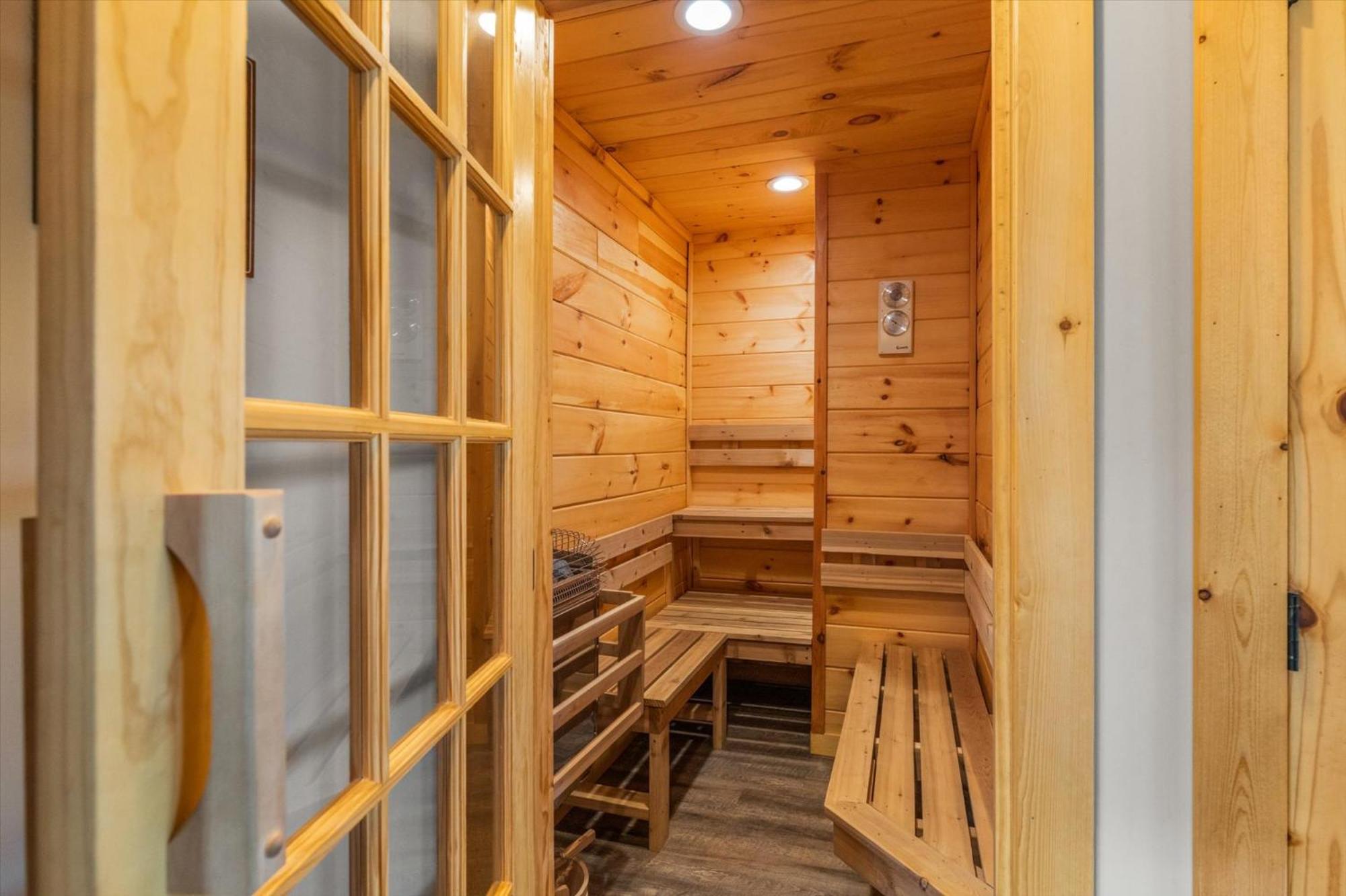 Honey Bear Lodge By Colonial Properties