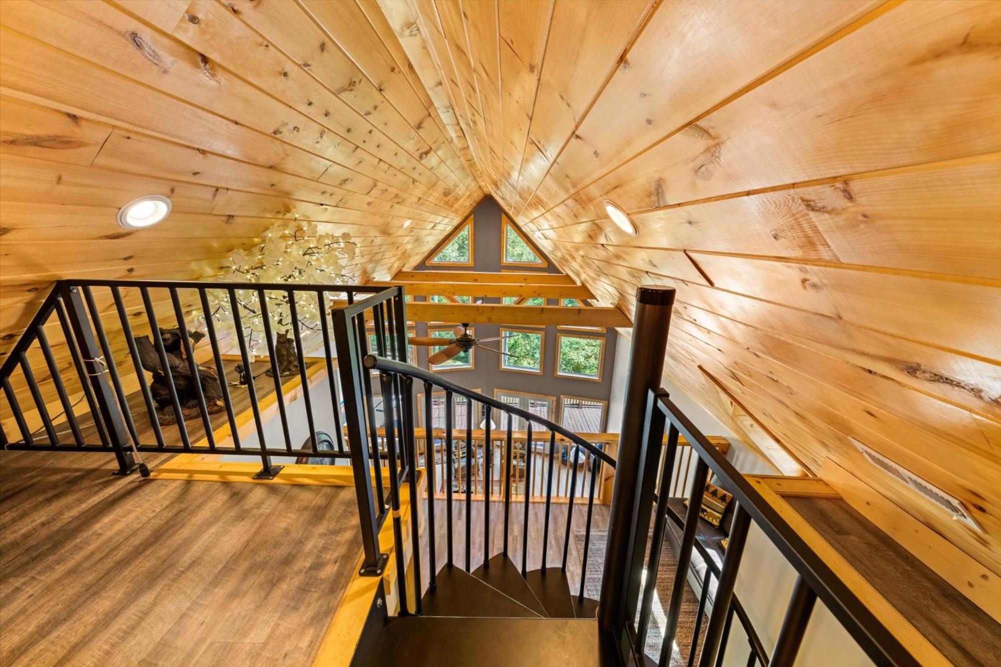 Honey Bear Lodge By Colonial Properties