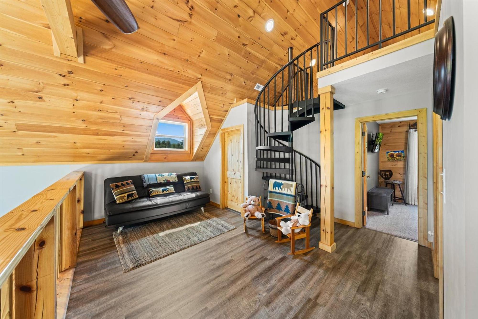 Honey Bear Lodge By Colonial Properties