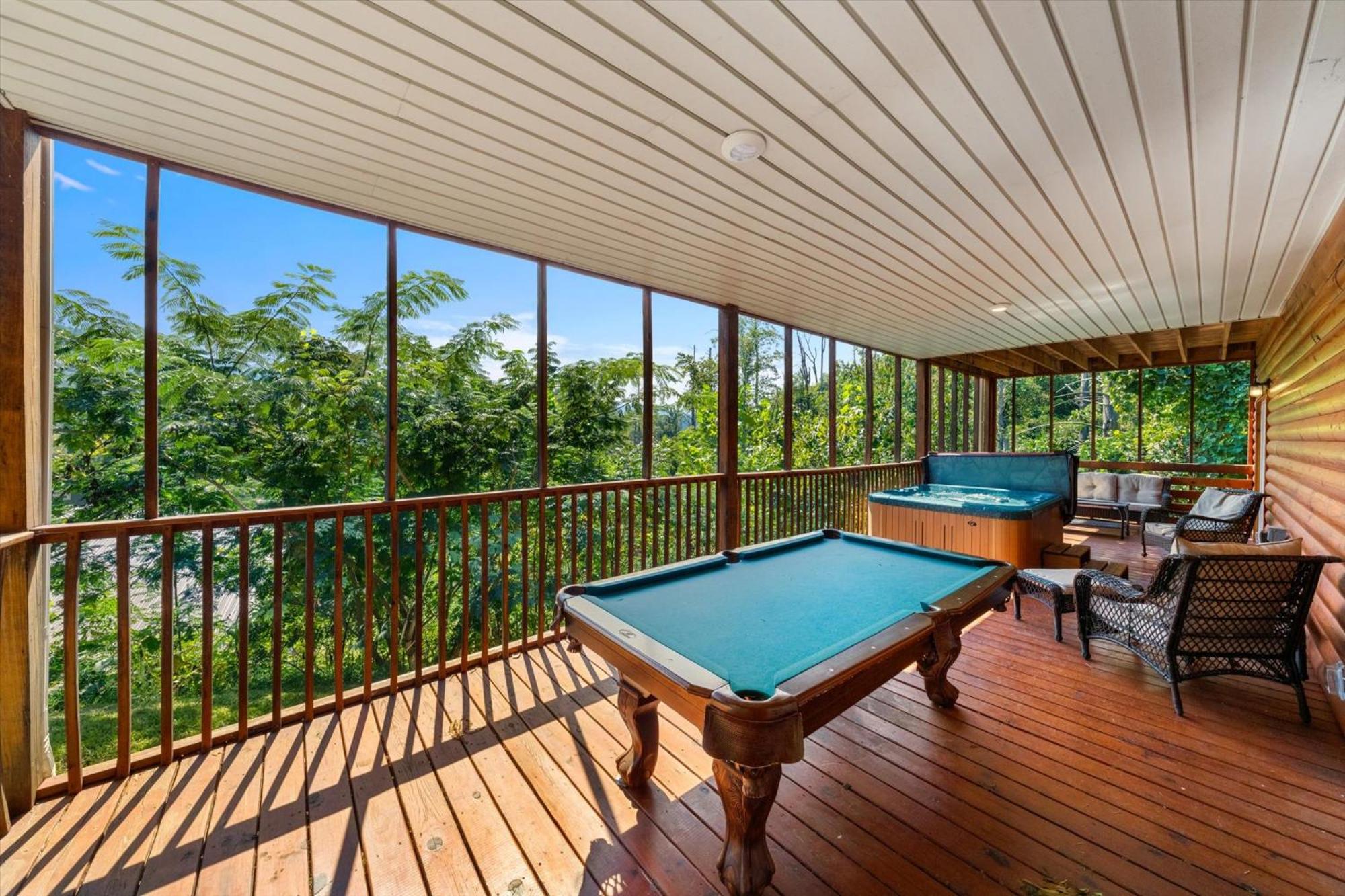 Honey Bear Lodge By Colonial Properties
