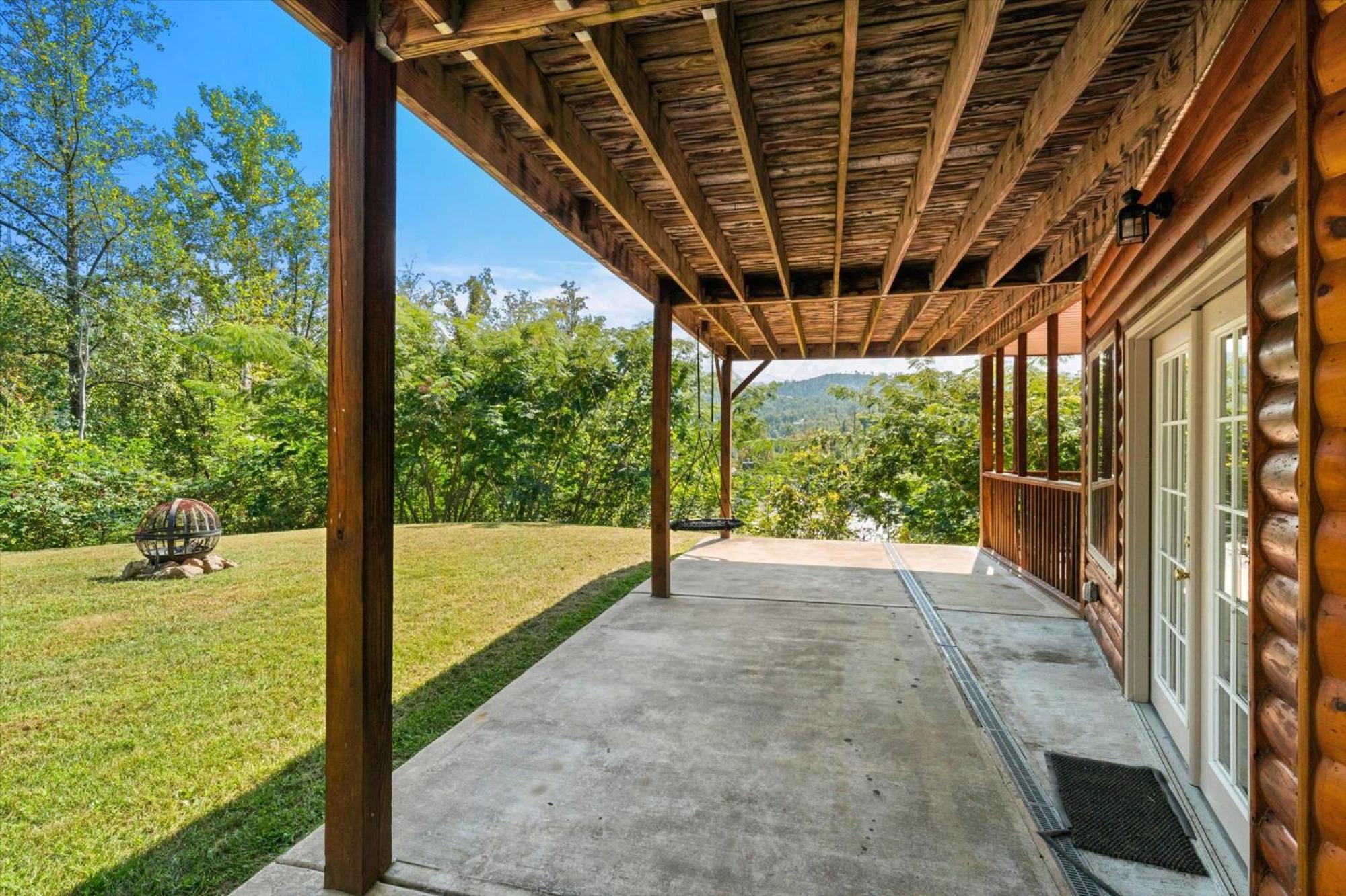 Honey Bear Lodge By Colonial Properties