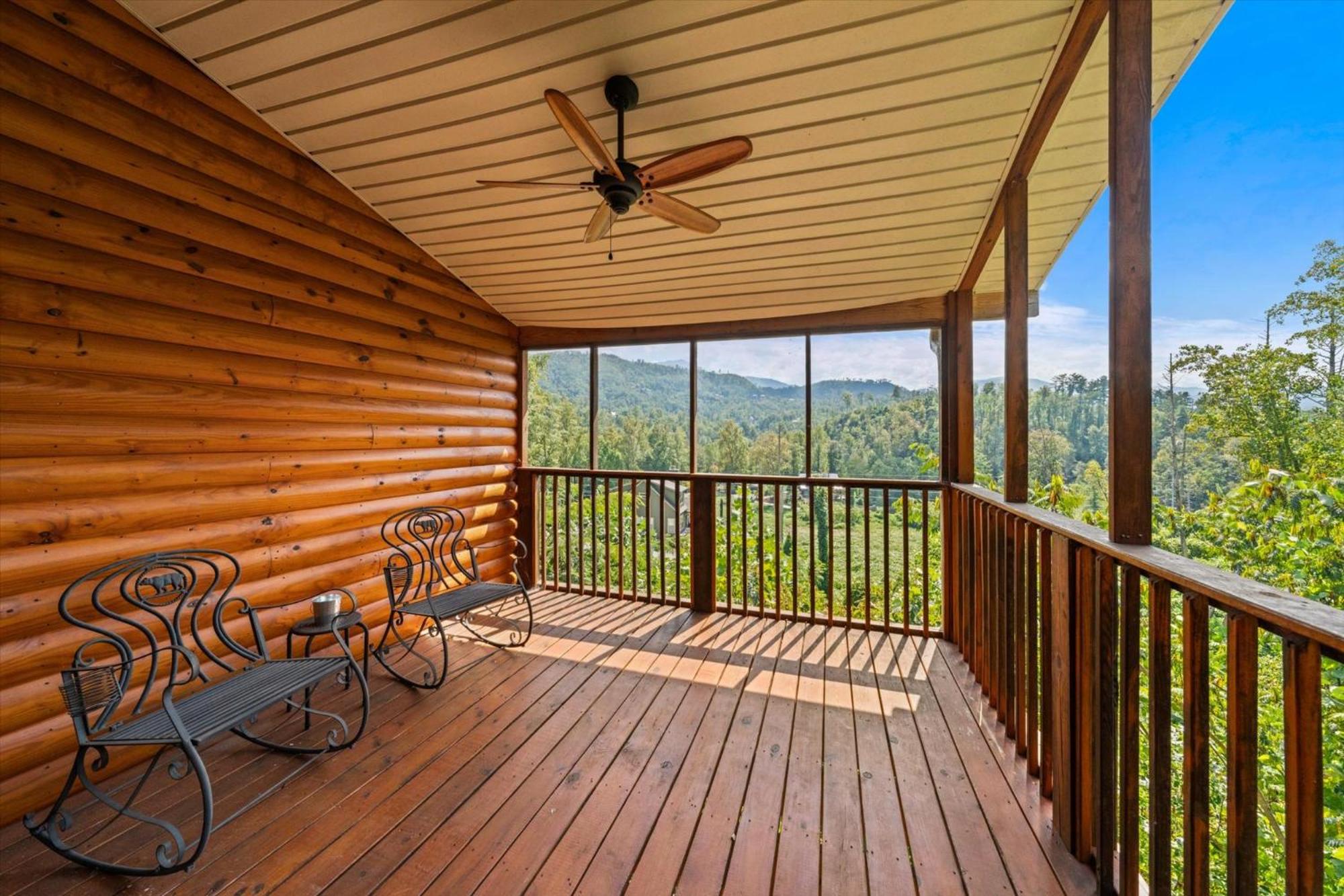 Honey Bear Lodge By Colonial Properties
