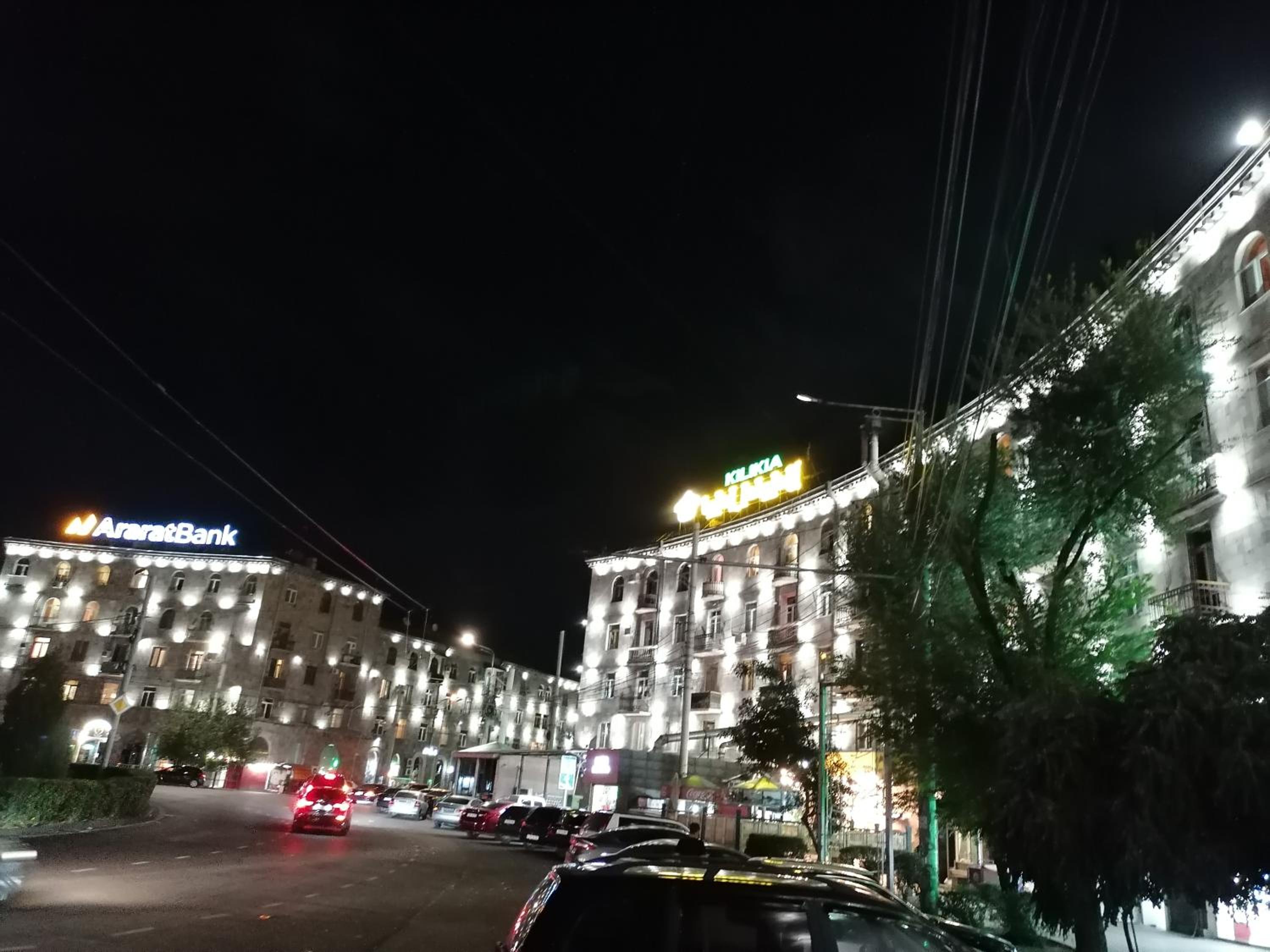 Erevan Family Apartment