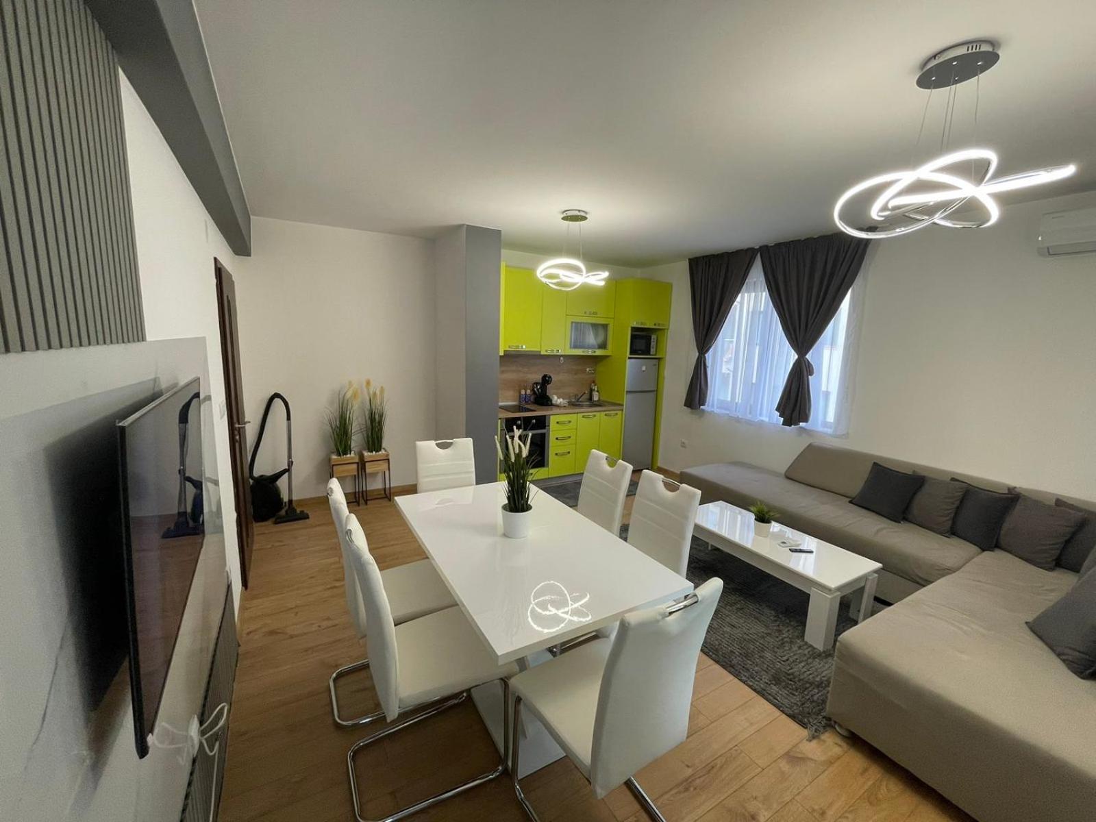 Апартамент Св. Антоний Велики Apartment St. Anthony the Great