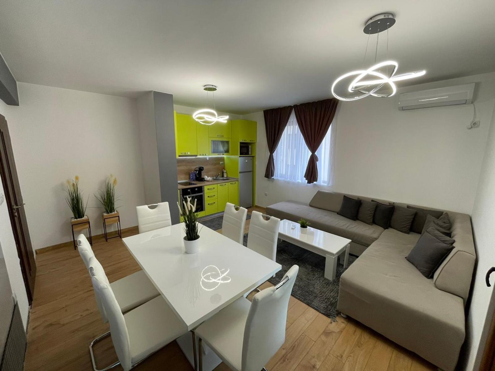 Апартамент Св. Антоний Велики Apartment St. Anthony the Great
