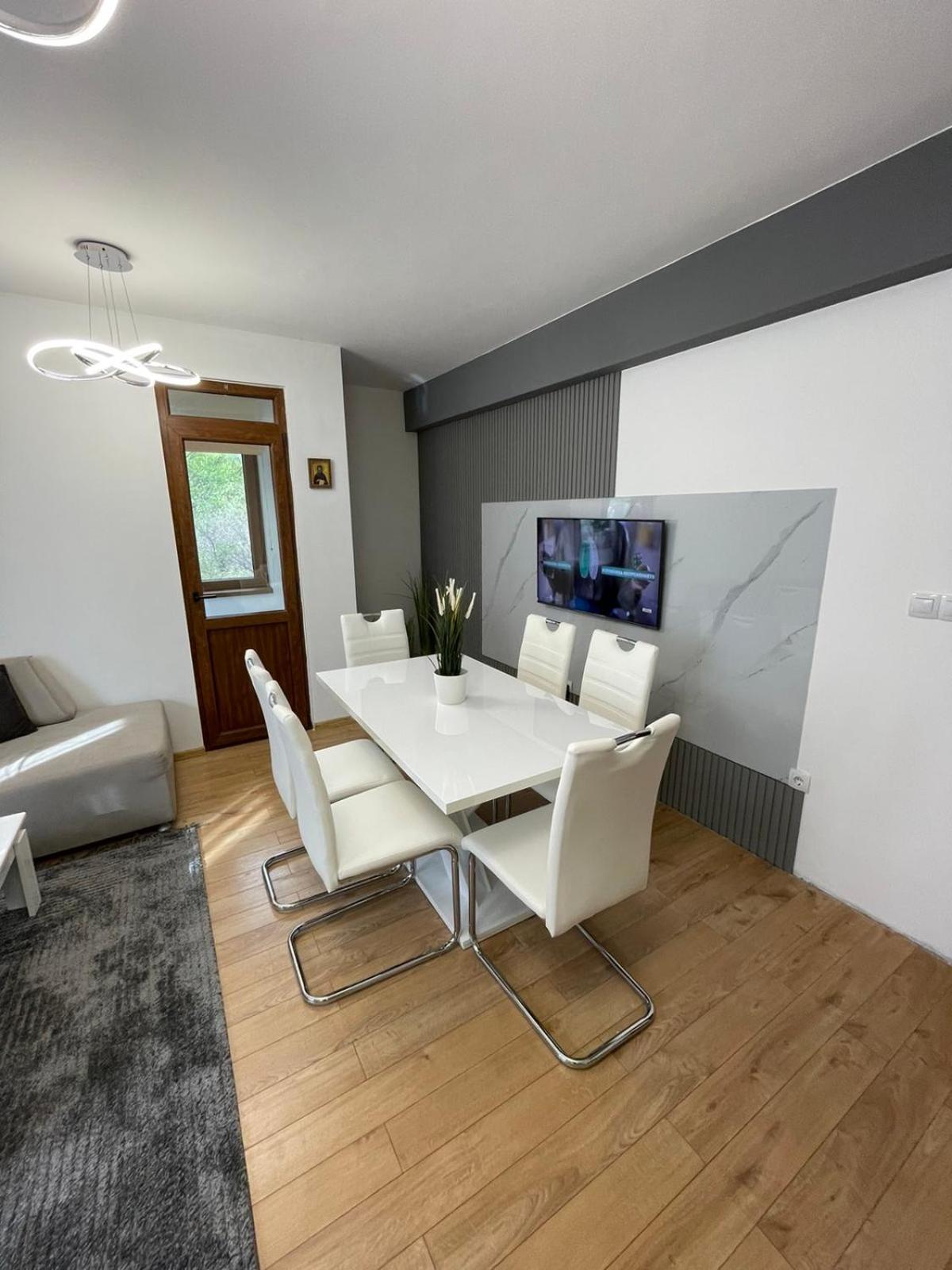 Апартамент Св. Антоний Велики Apartment St. Anthony the Great