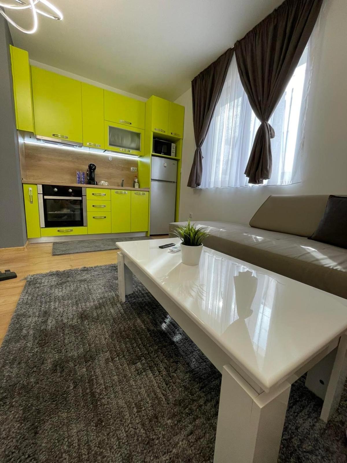 Апартамент Св. Антоний Велики Apartment St. Anthony the Great