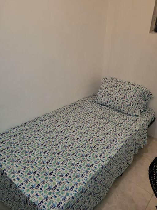 Graeme Hall Park Apartment
