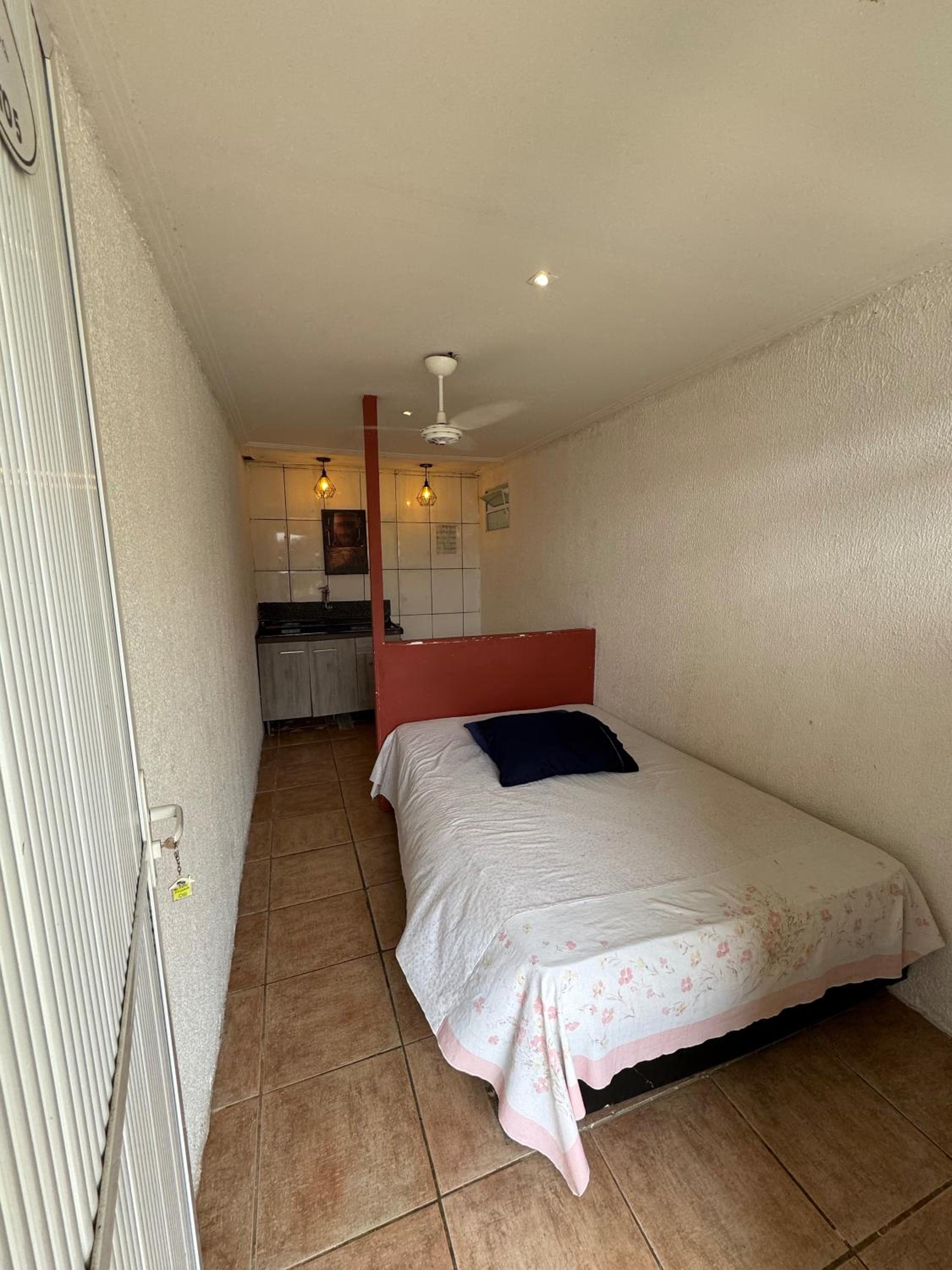 Hostel Pedacinho do Céu