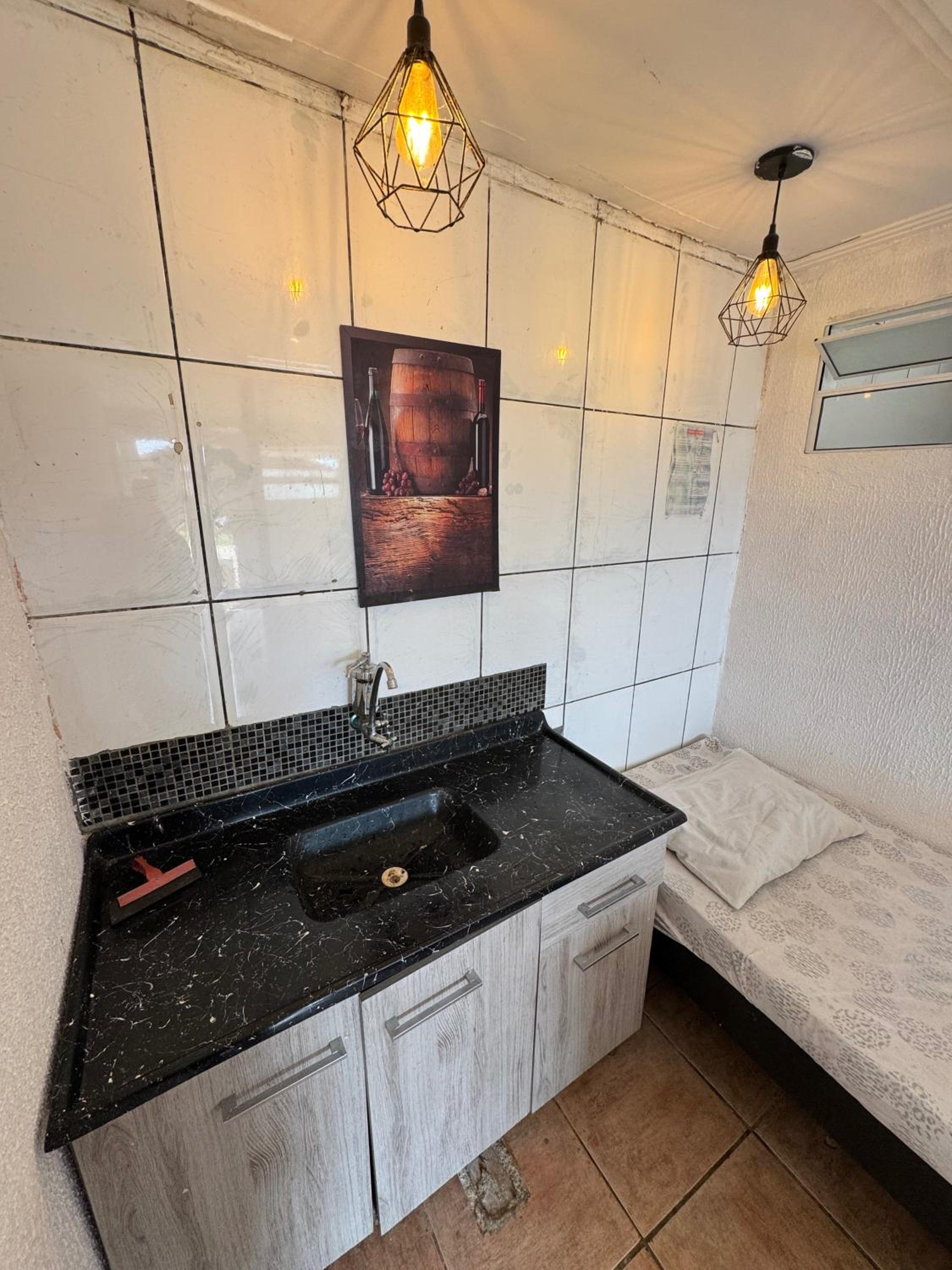 Hostel Pedacinho do Céu
