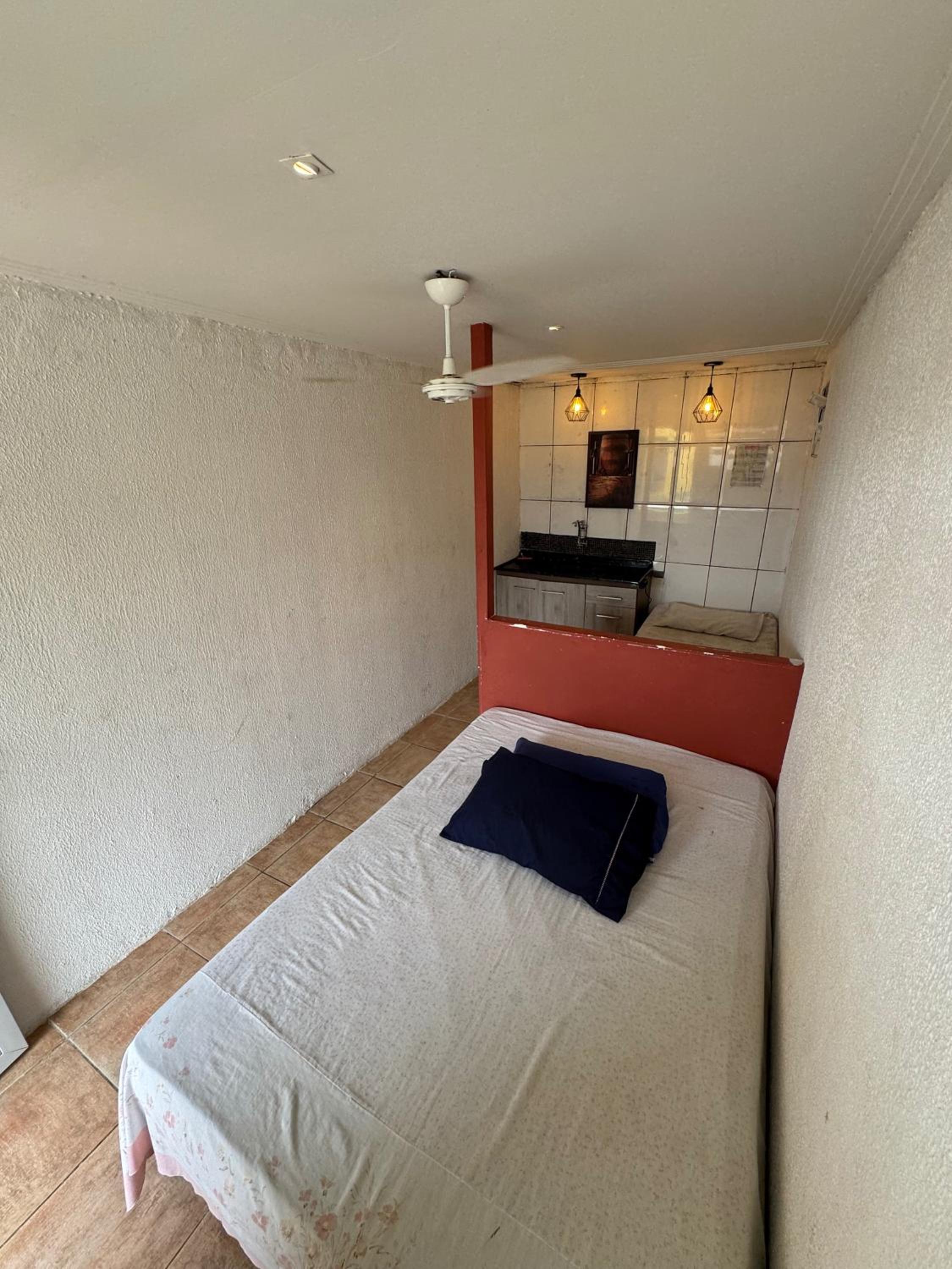 Hostel Pedacinho do Céu