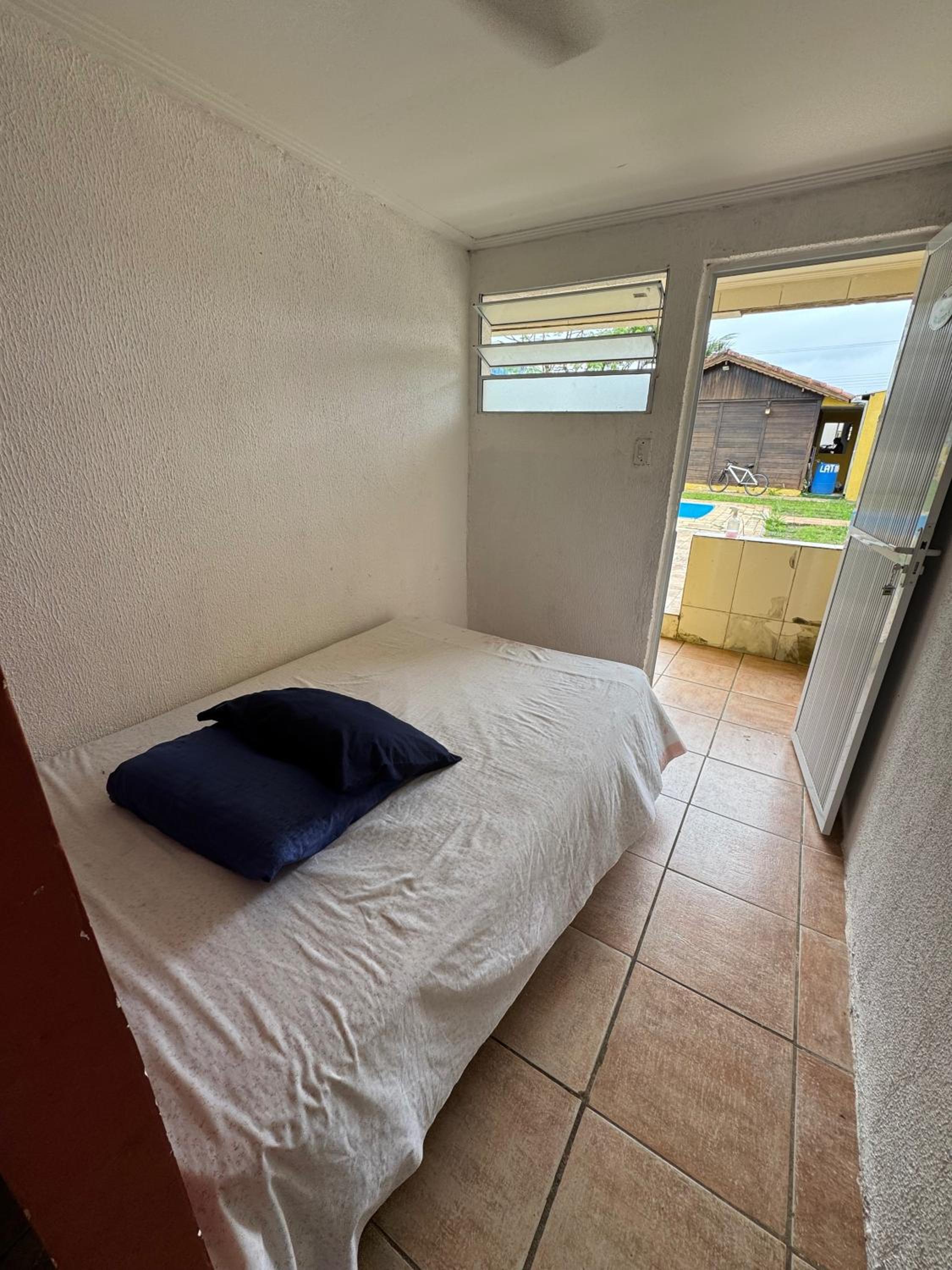 Hostel Pedacinho do Céu