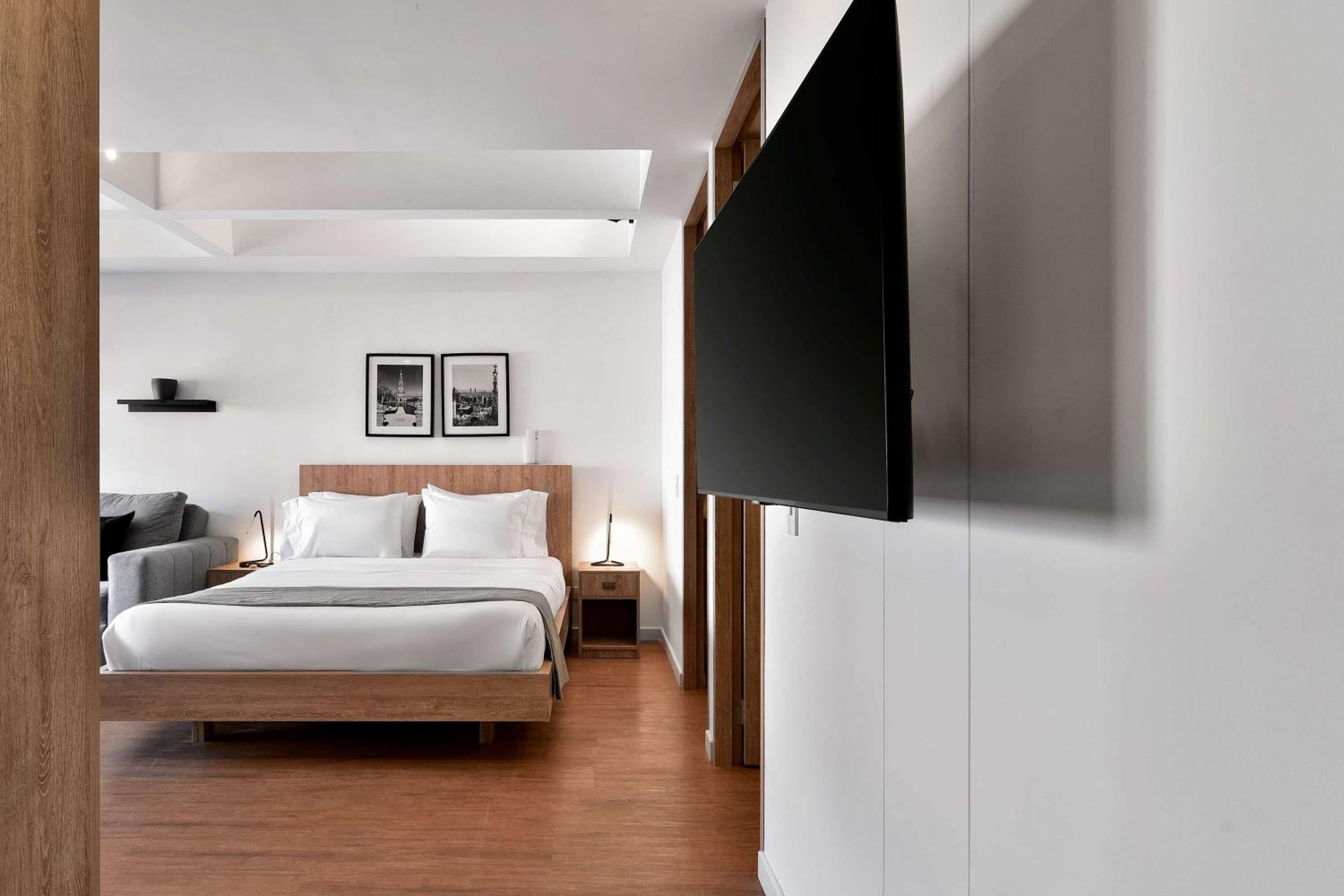 w* Stunning Loft w Fantastic Deco in Usaquen