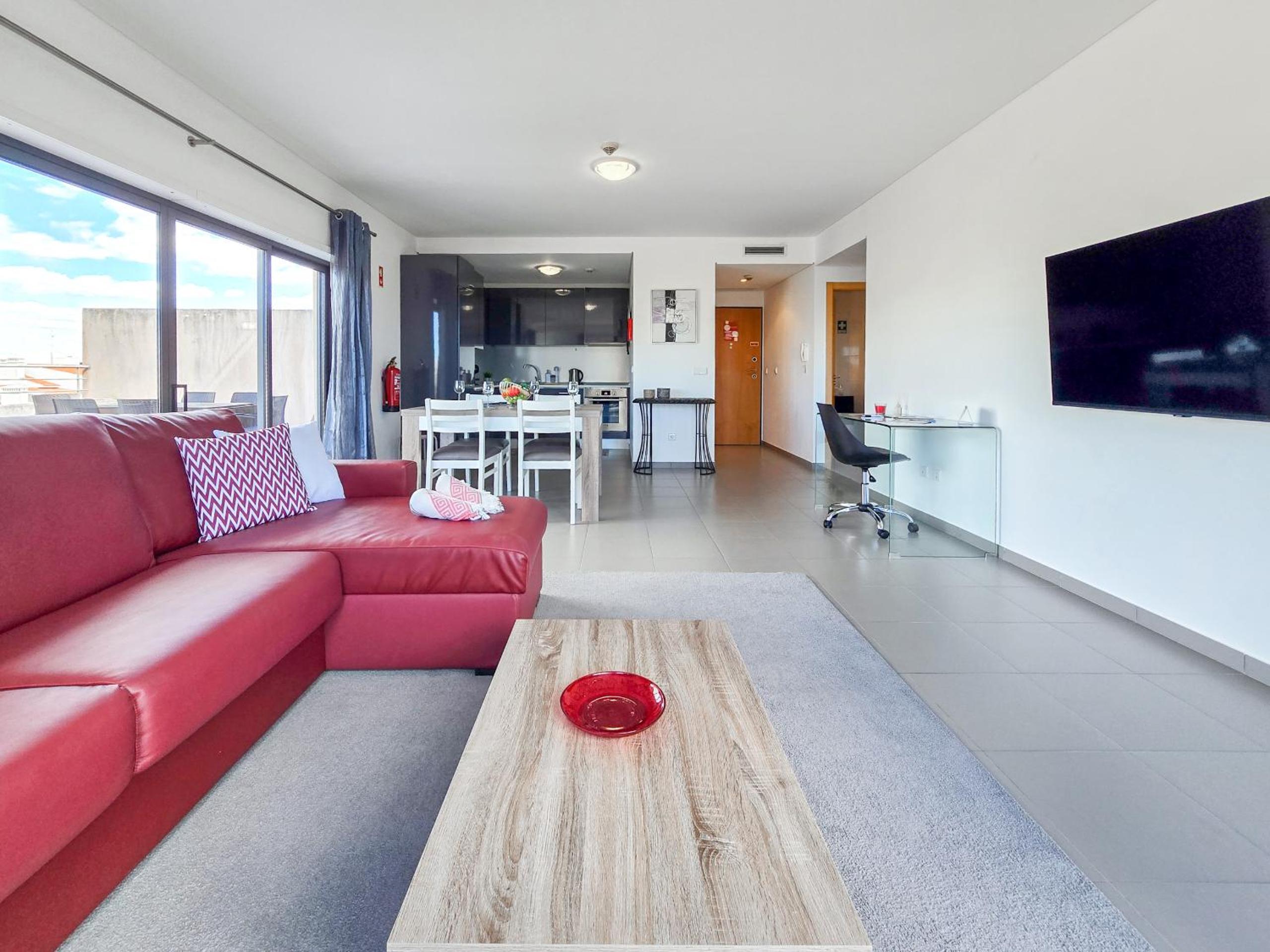 Apartment Praia da Rocha Sea View Terrace view 2