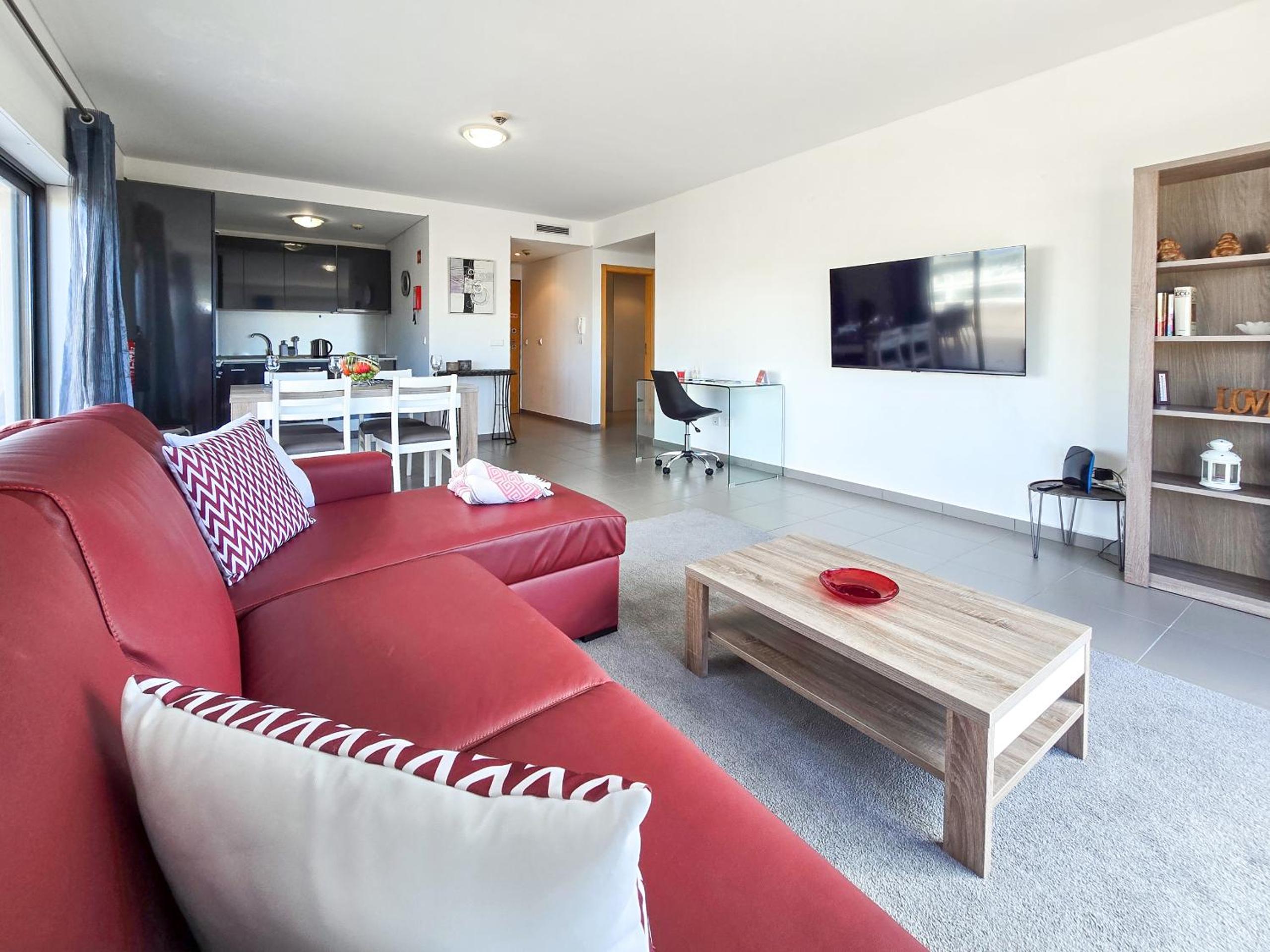 Apartment Praia da Rocha Sea View Terrace view 3