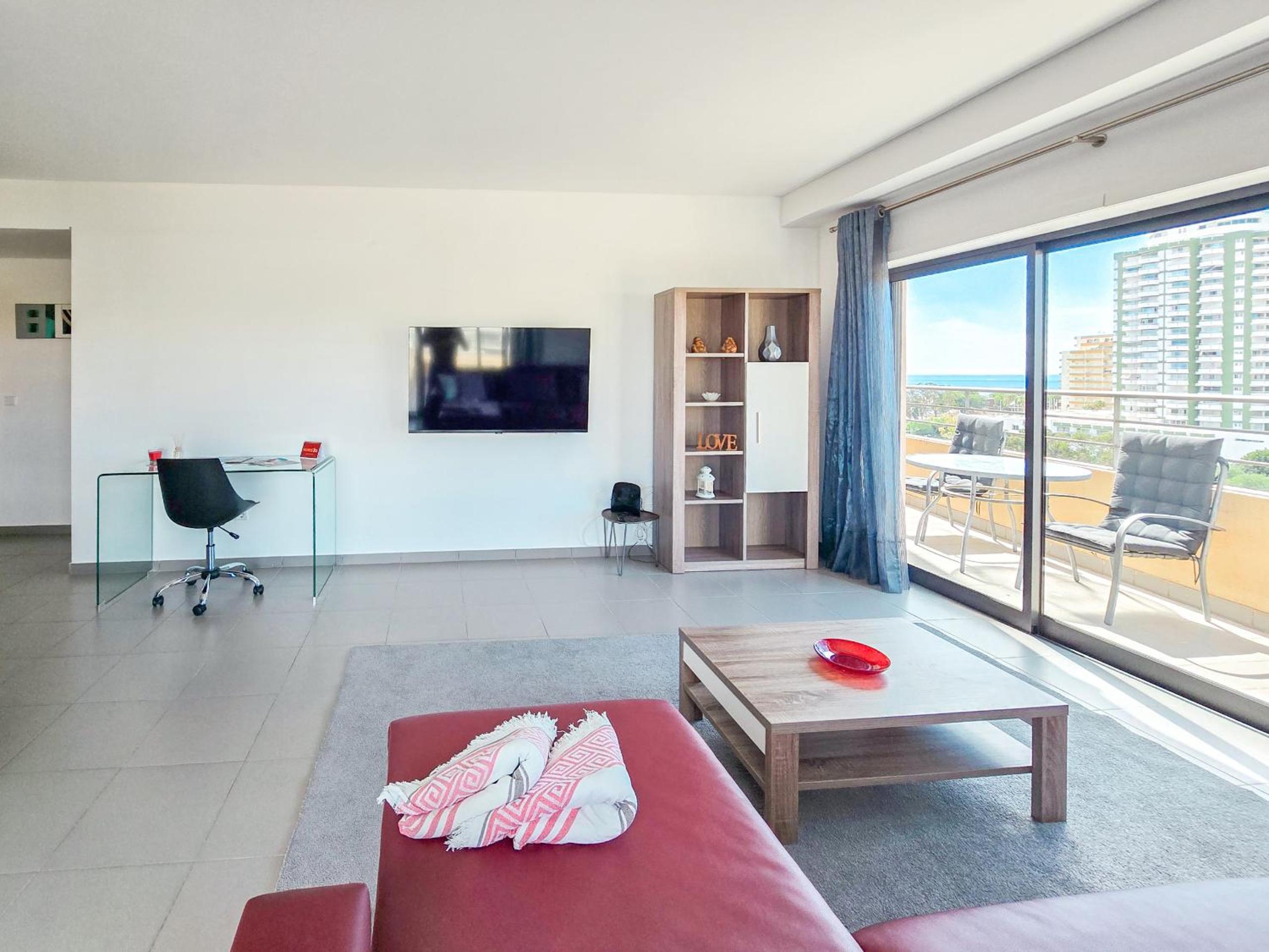 Apartment Praia da Rocha Sea View Terrace view 4