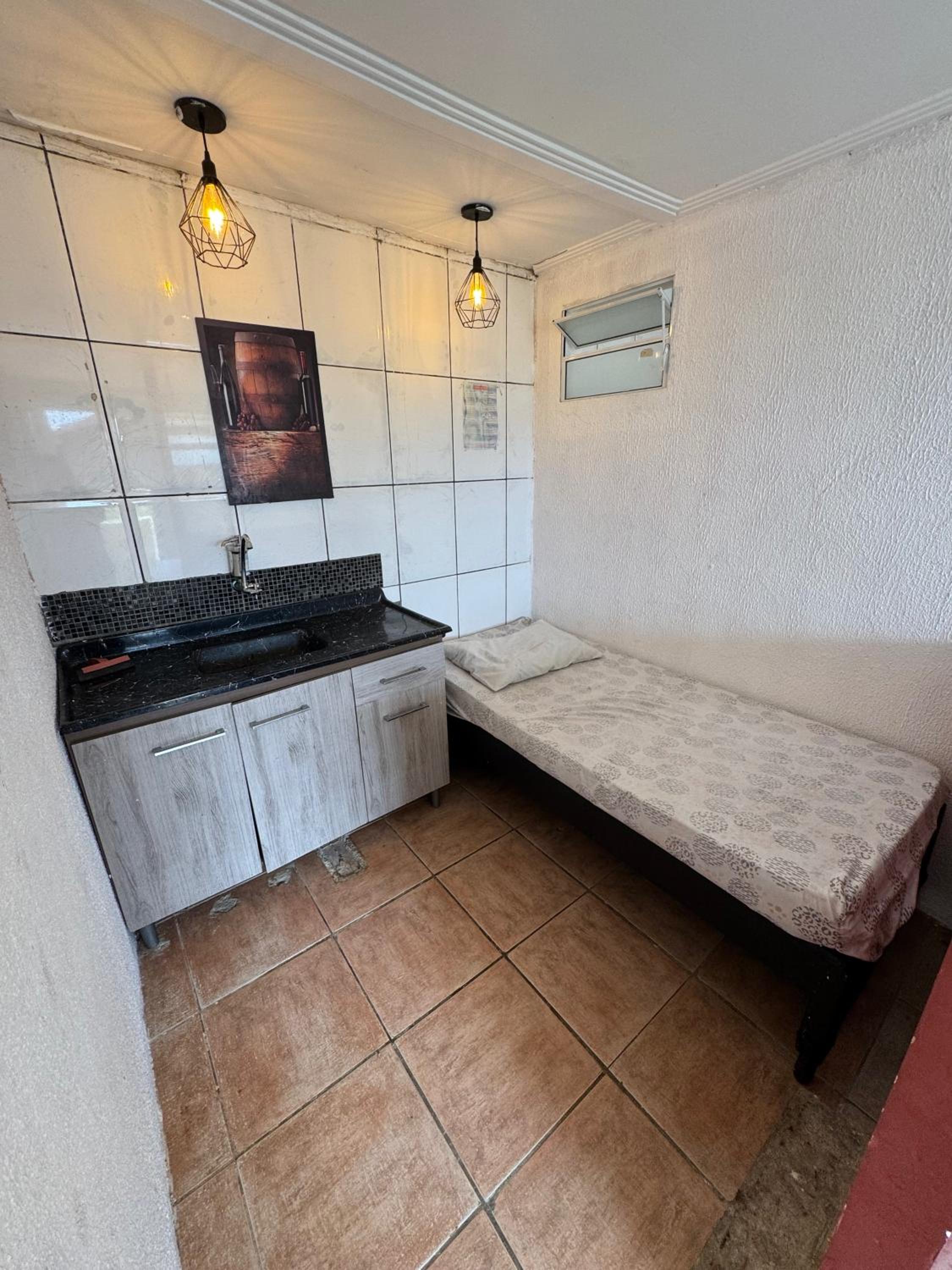 Hostel Pedacinho do Céu